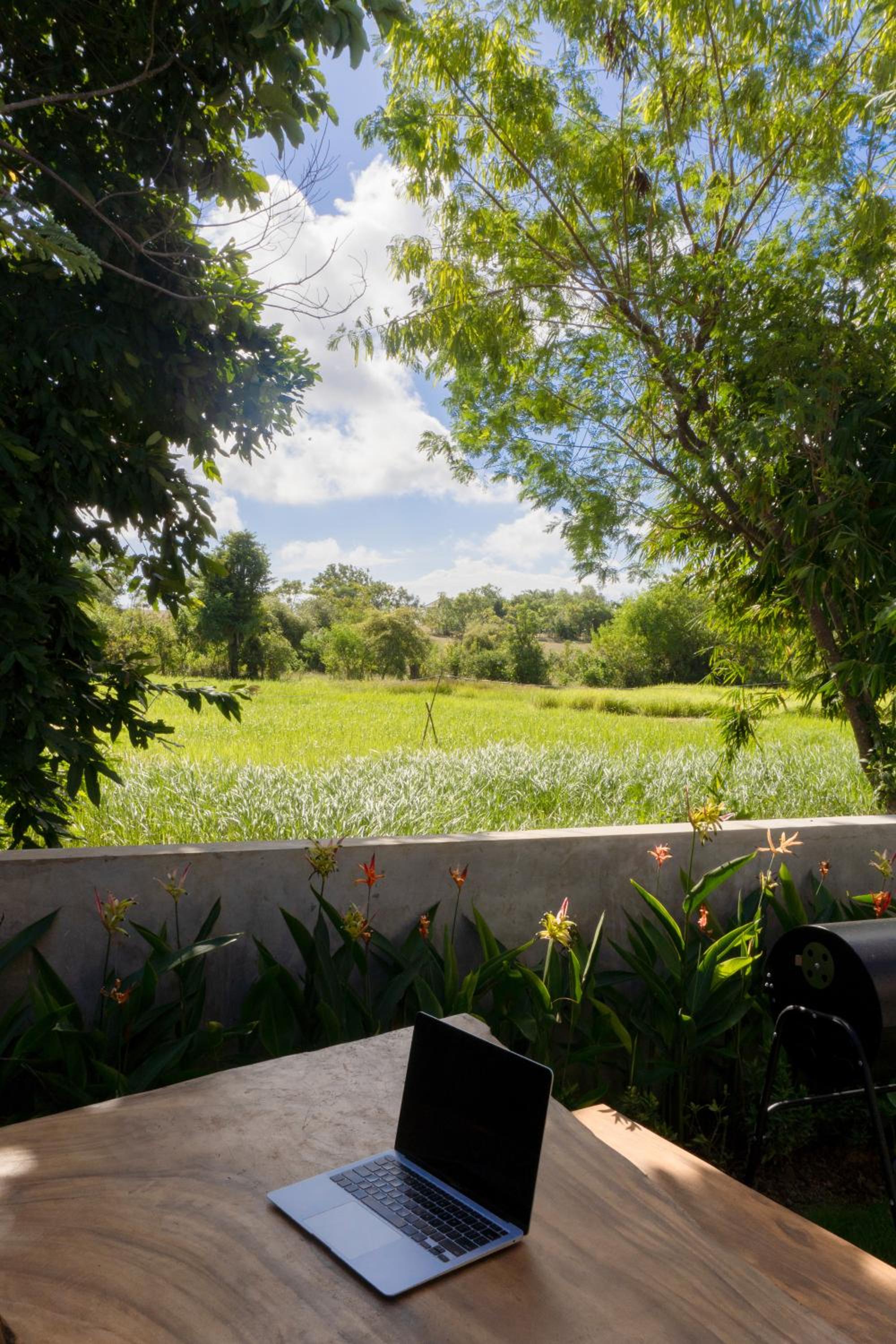 ZYA Villa Uluwatu