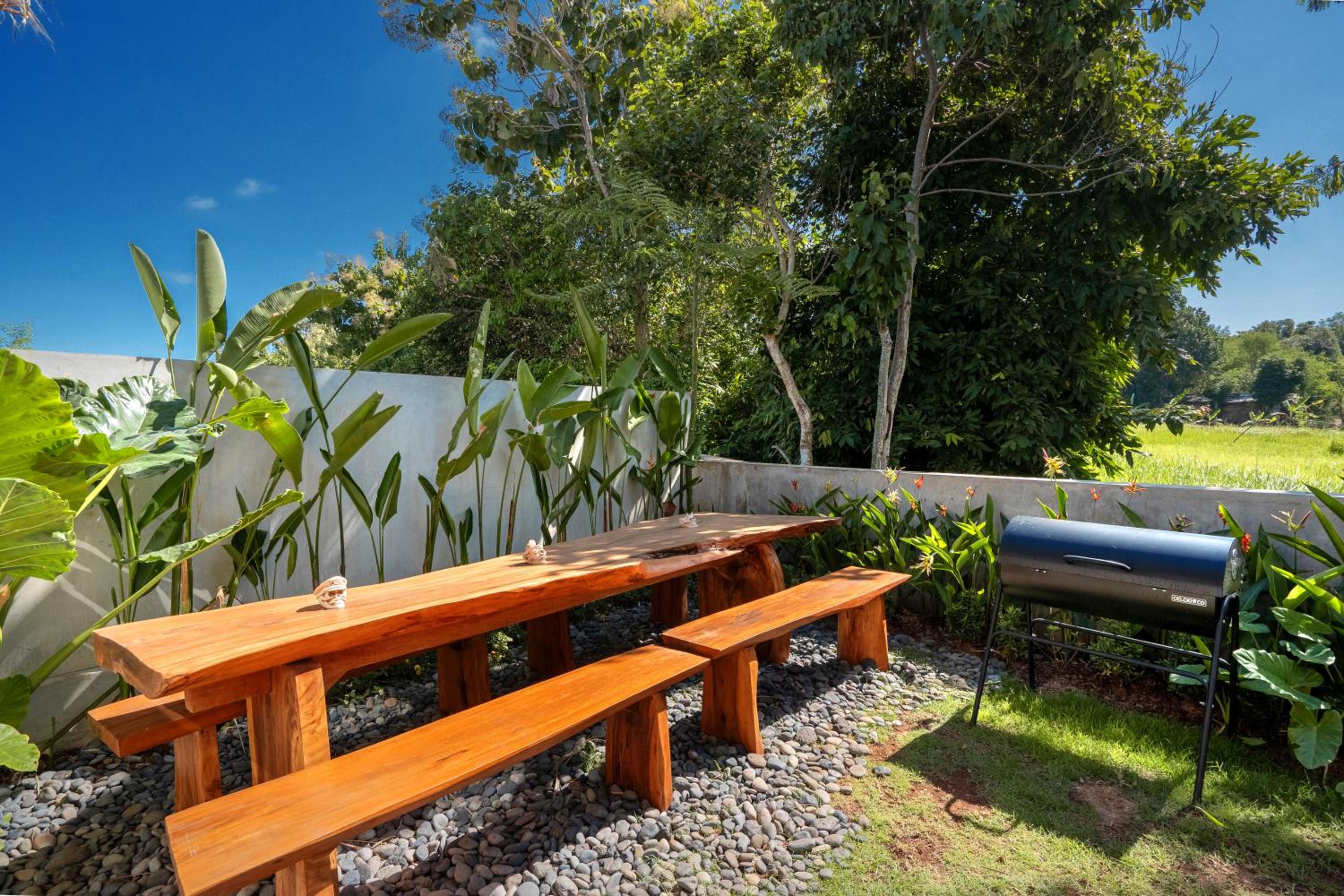 ZYA Villa Uluwatu