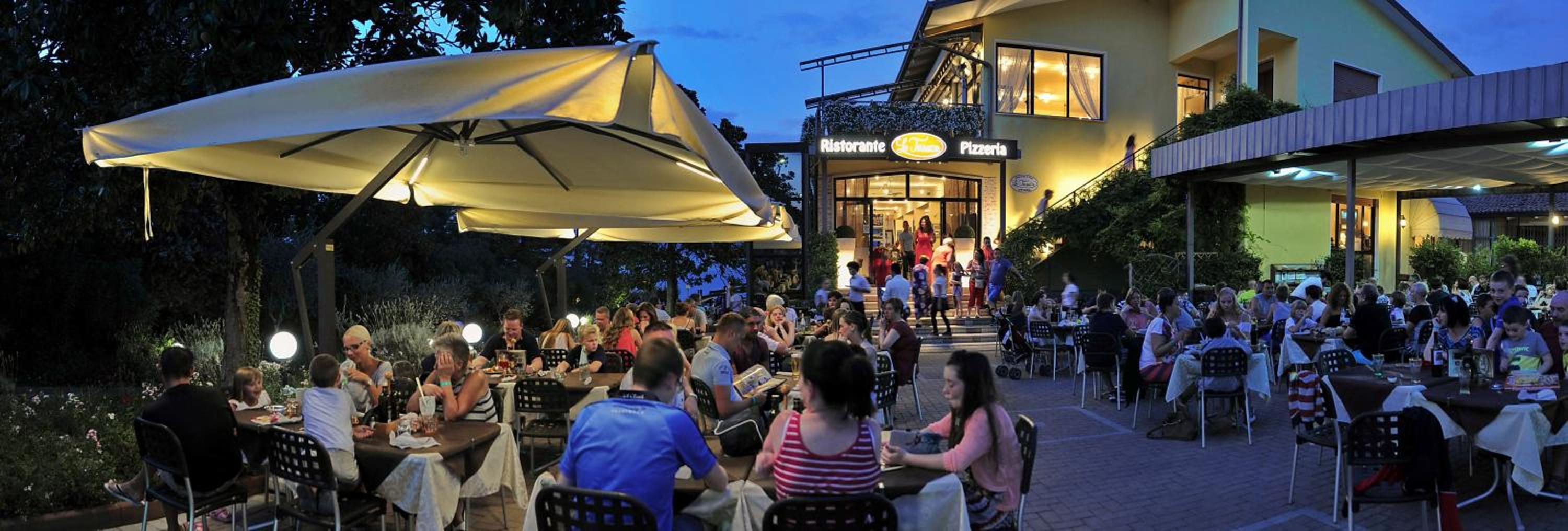 Camping Bella Italia 23