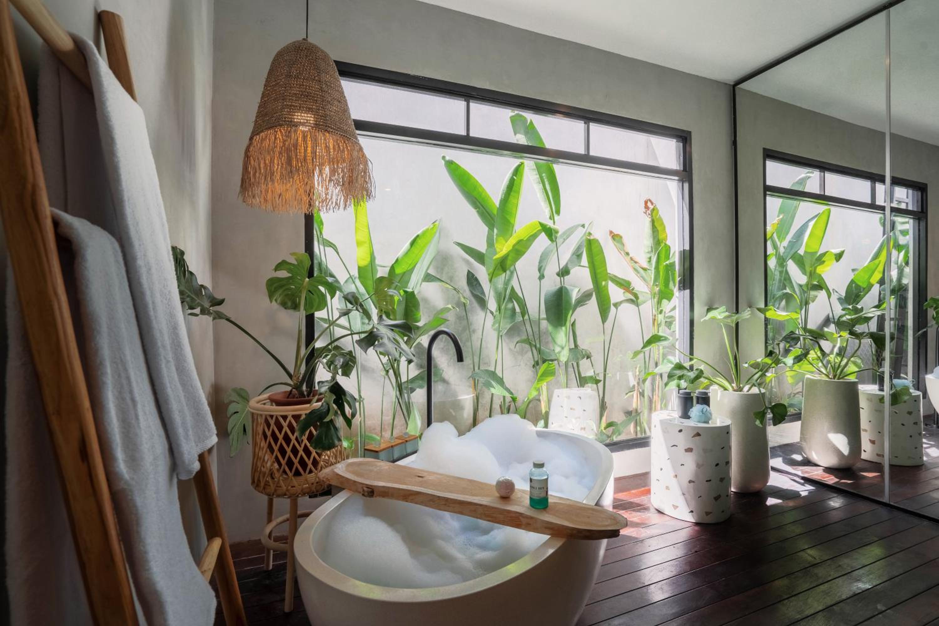 ZYA Villa Uluwatu