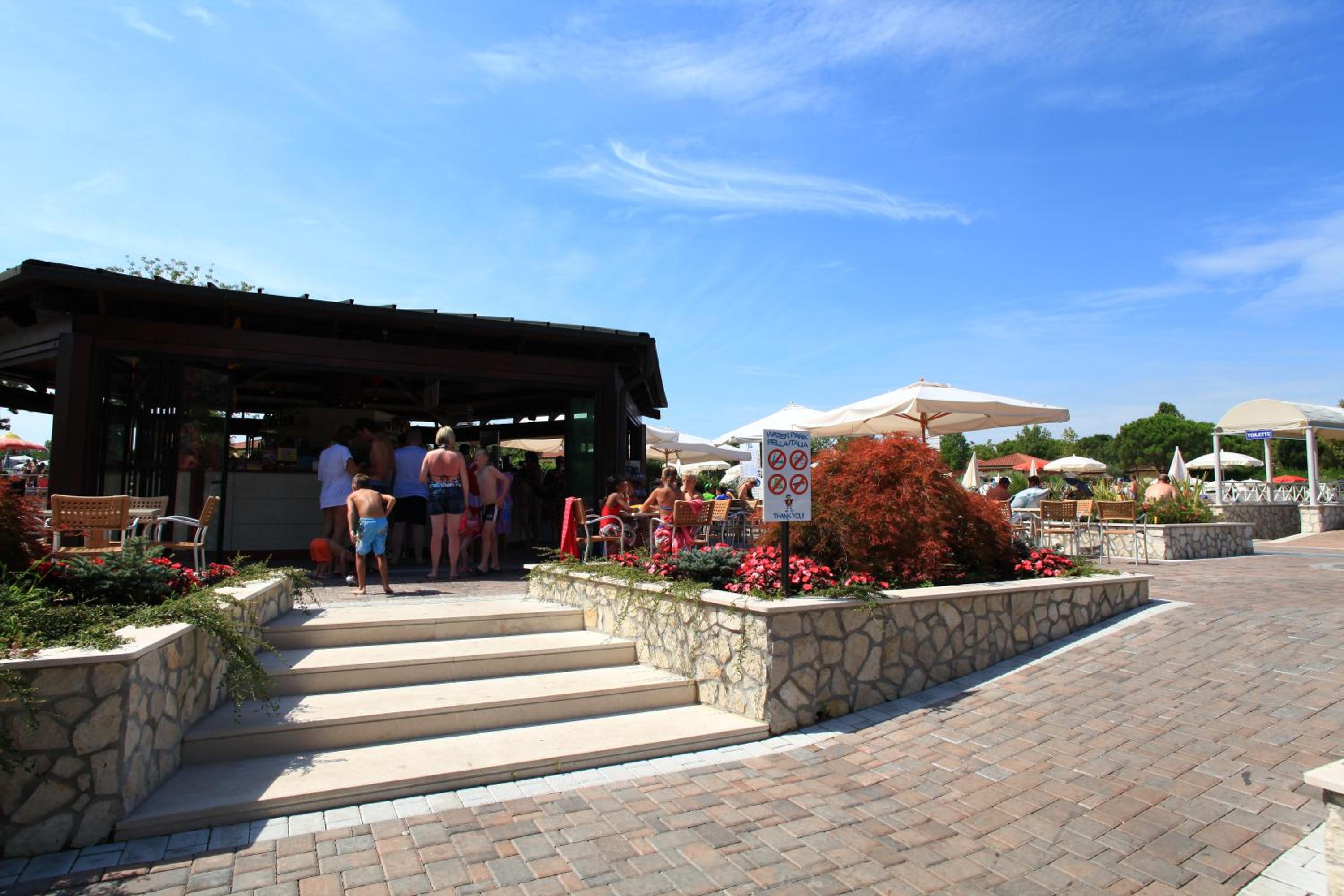 Camping Bella Italia 62