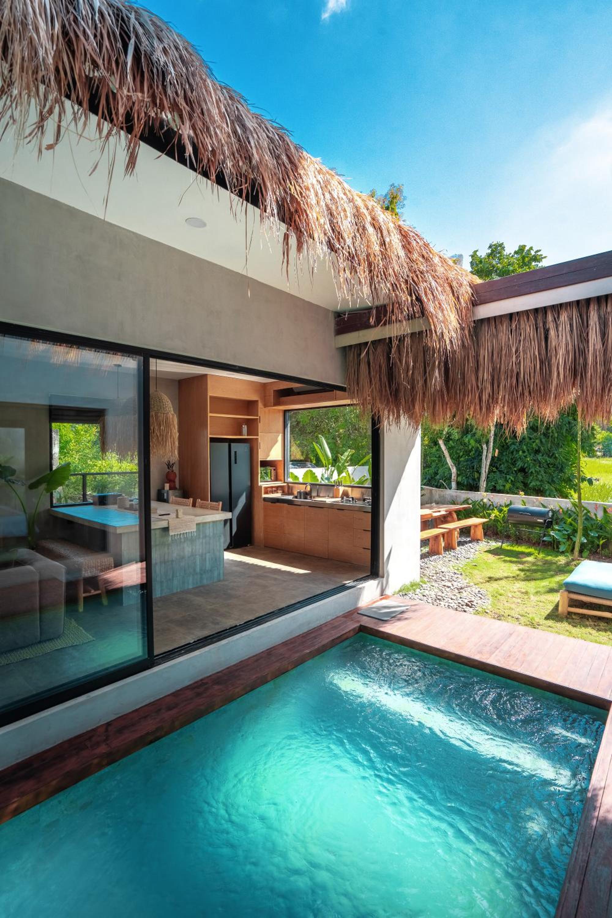 ZYA Villa Uluwatu