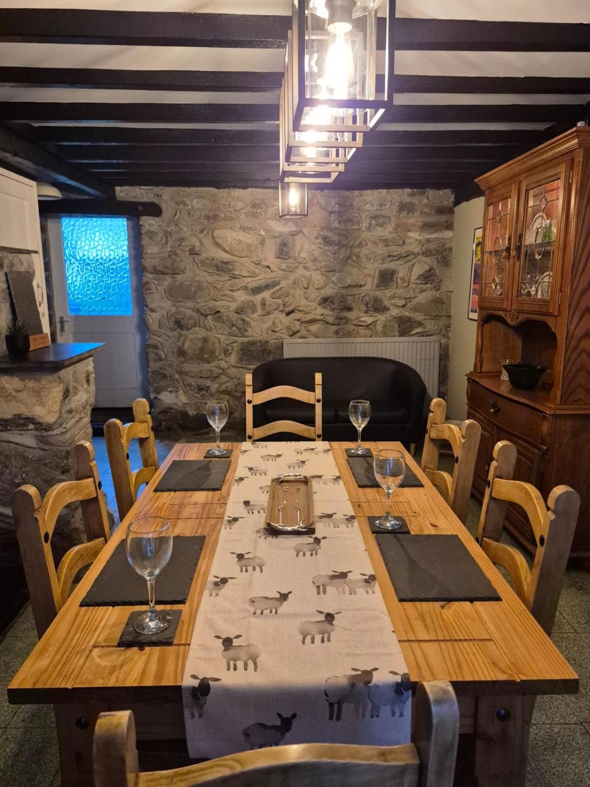 Forden House