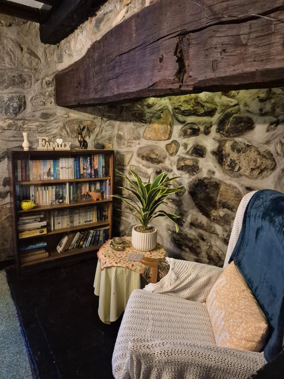Forden House
