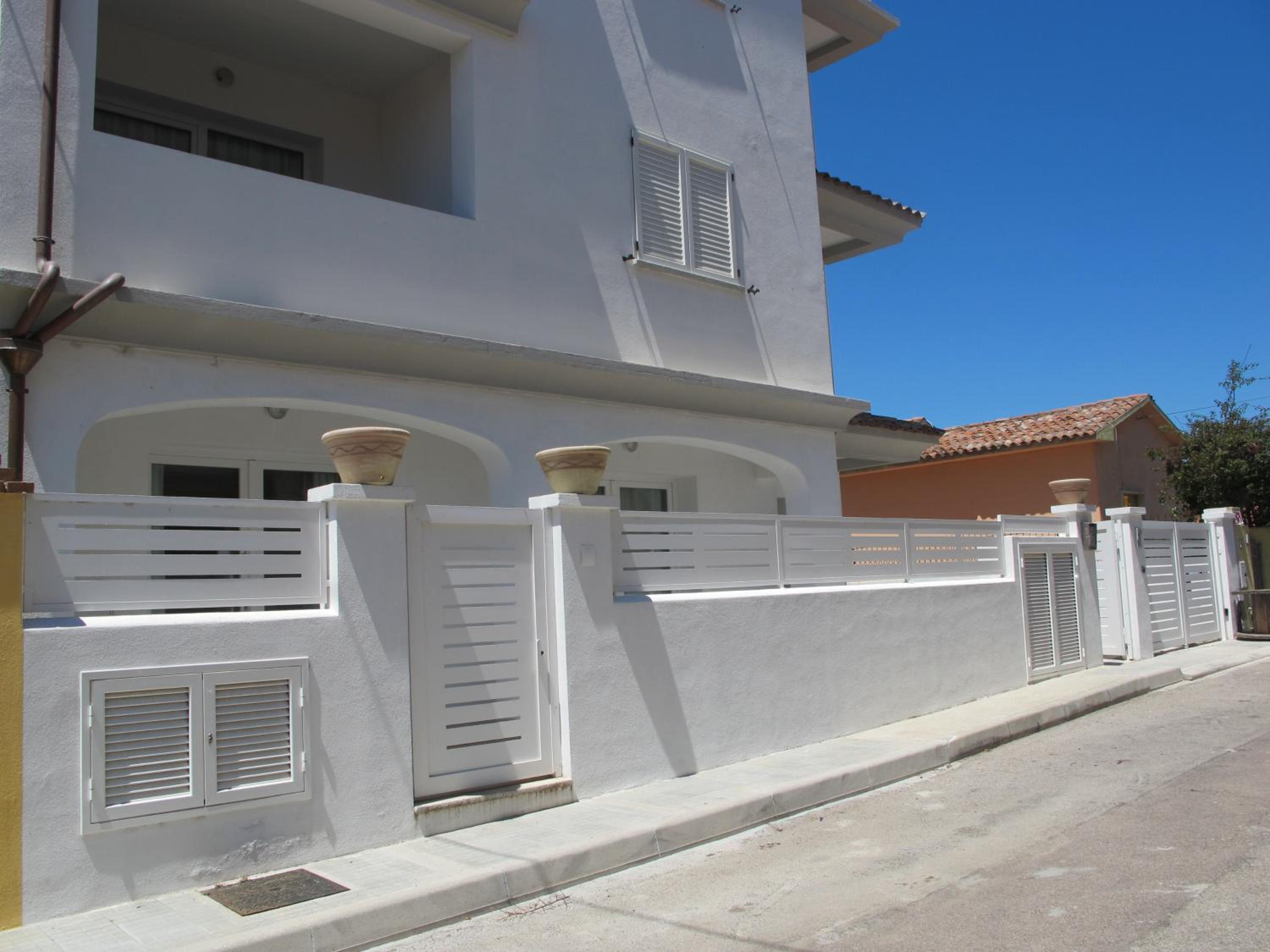 Guest House Suite en Olbia