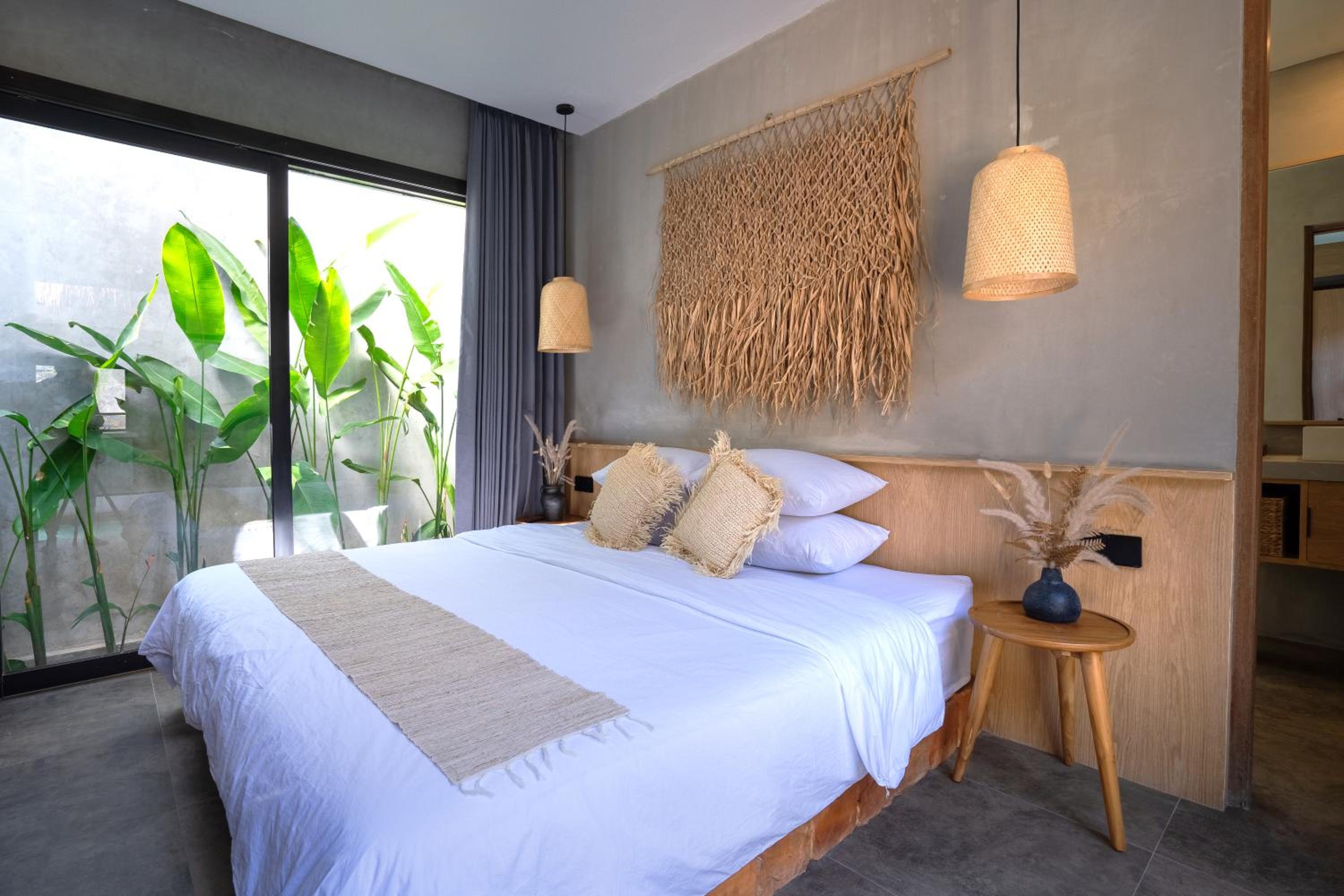 ZYA Villa Uluwatu