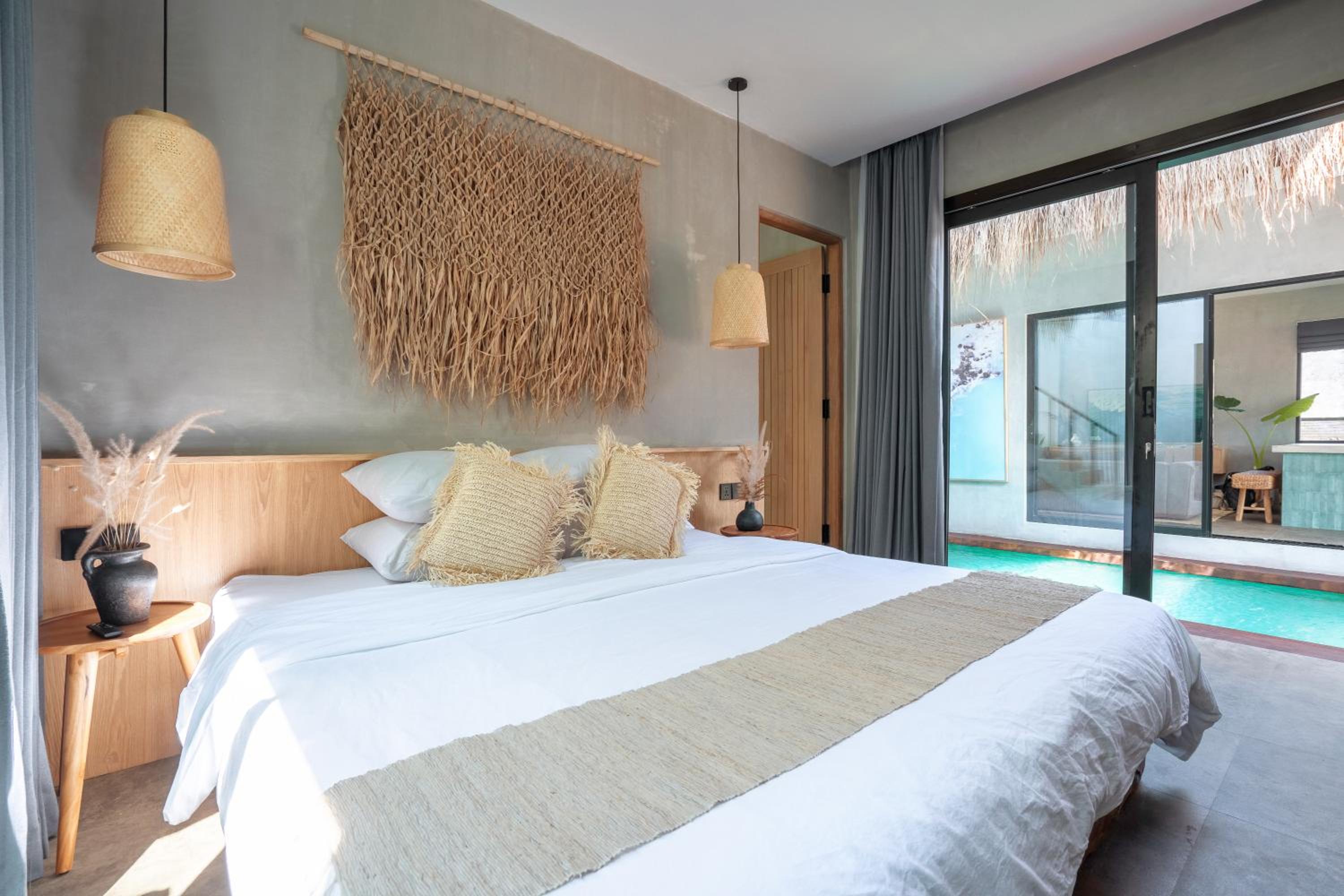 ZYA Villa Uluwatu