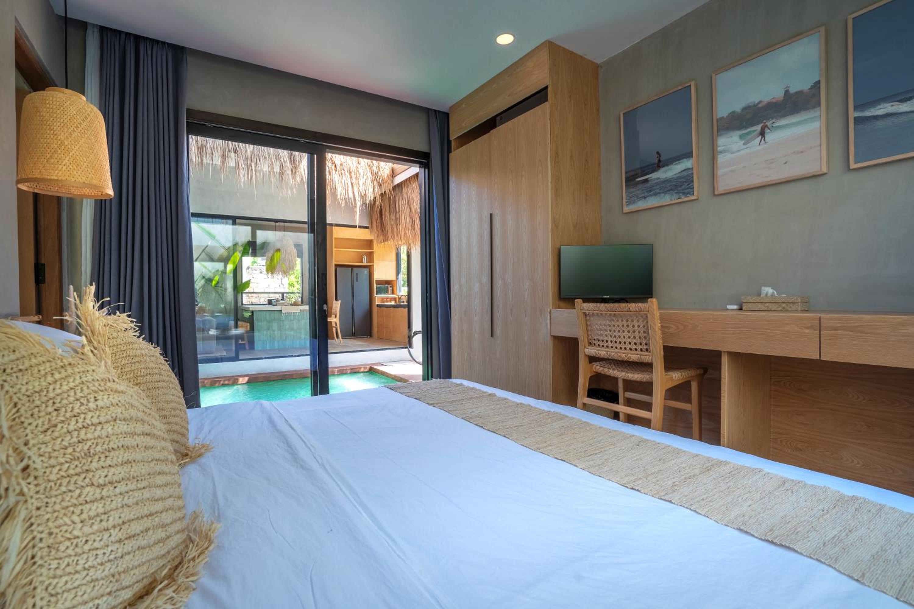 ZYA Villa Uluwatu