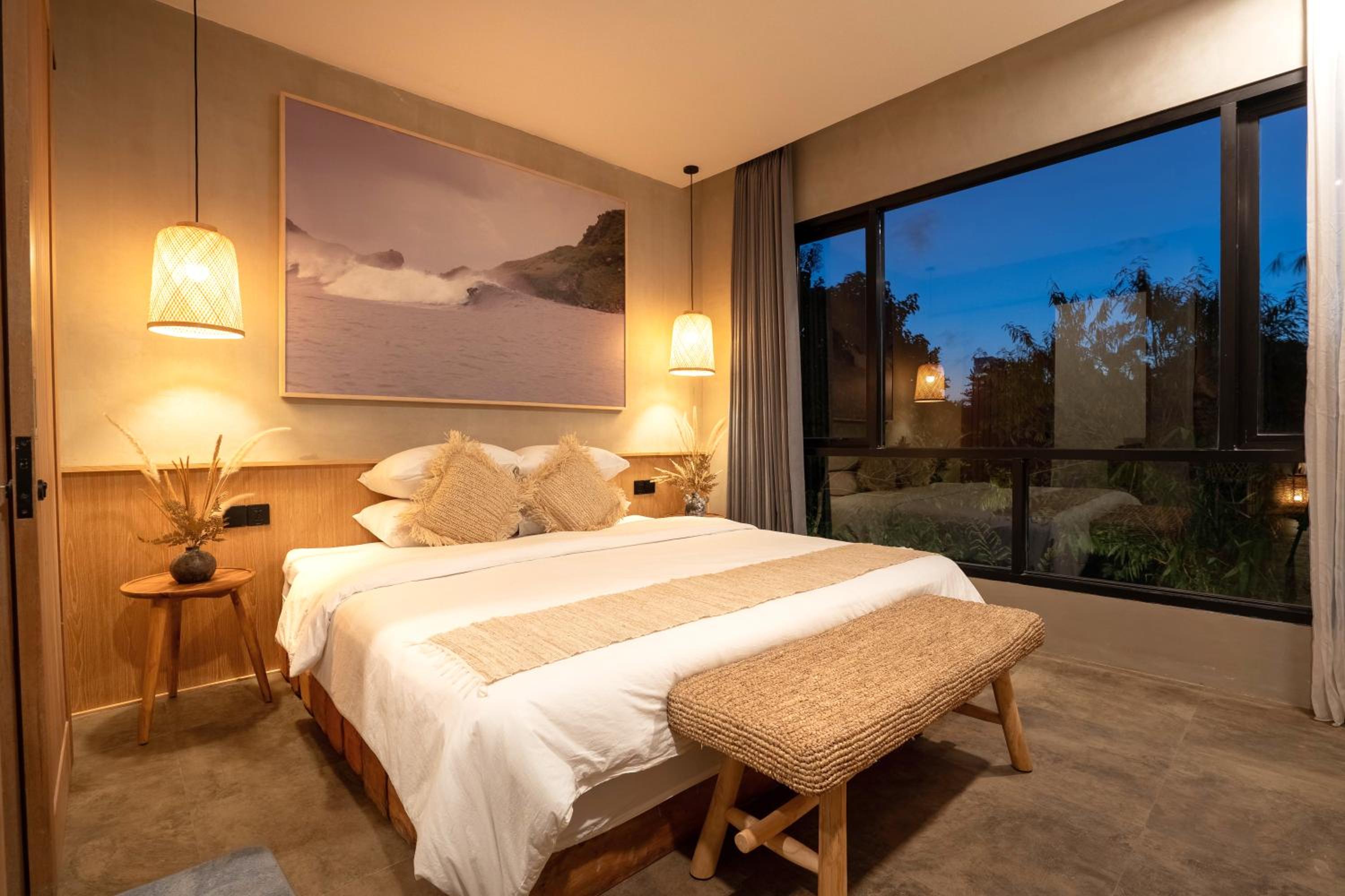 ZYA Villa Uluwatu