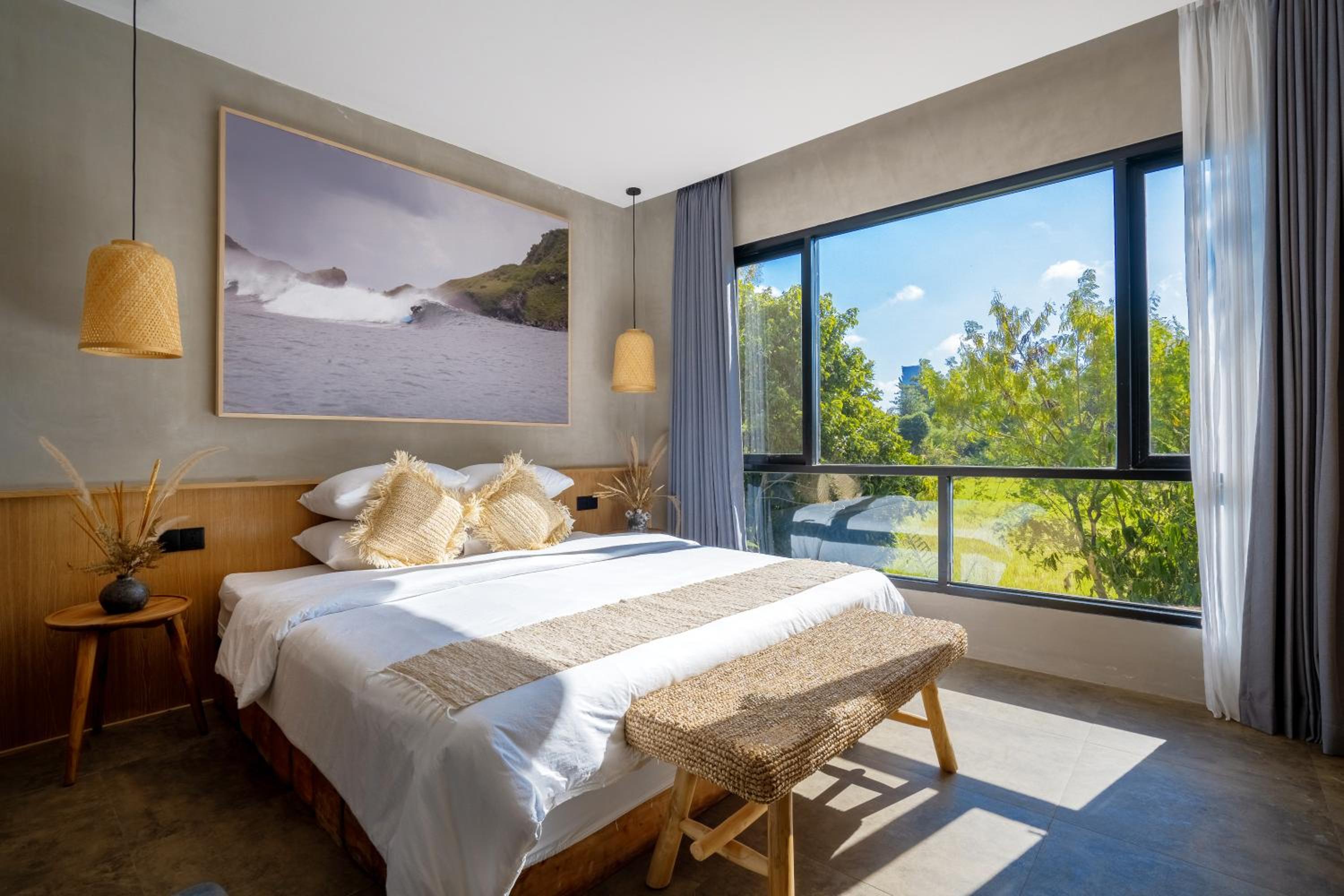 ZYA Villa Uluwatu