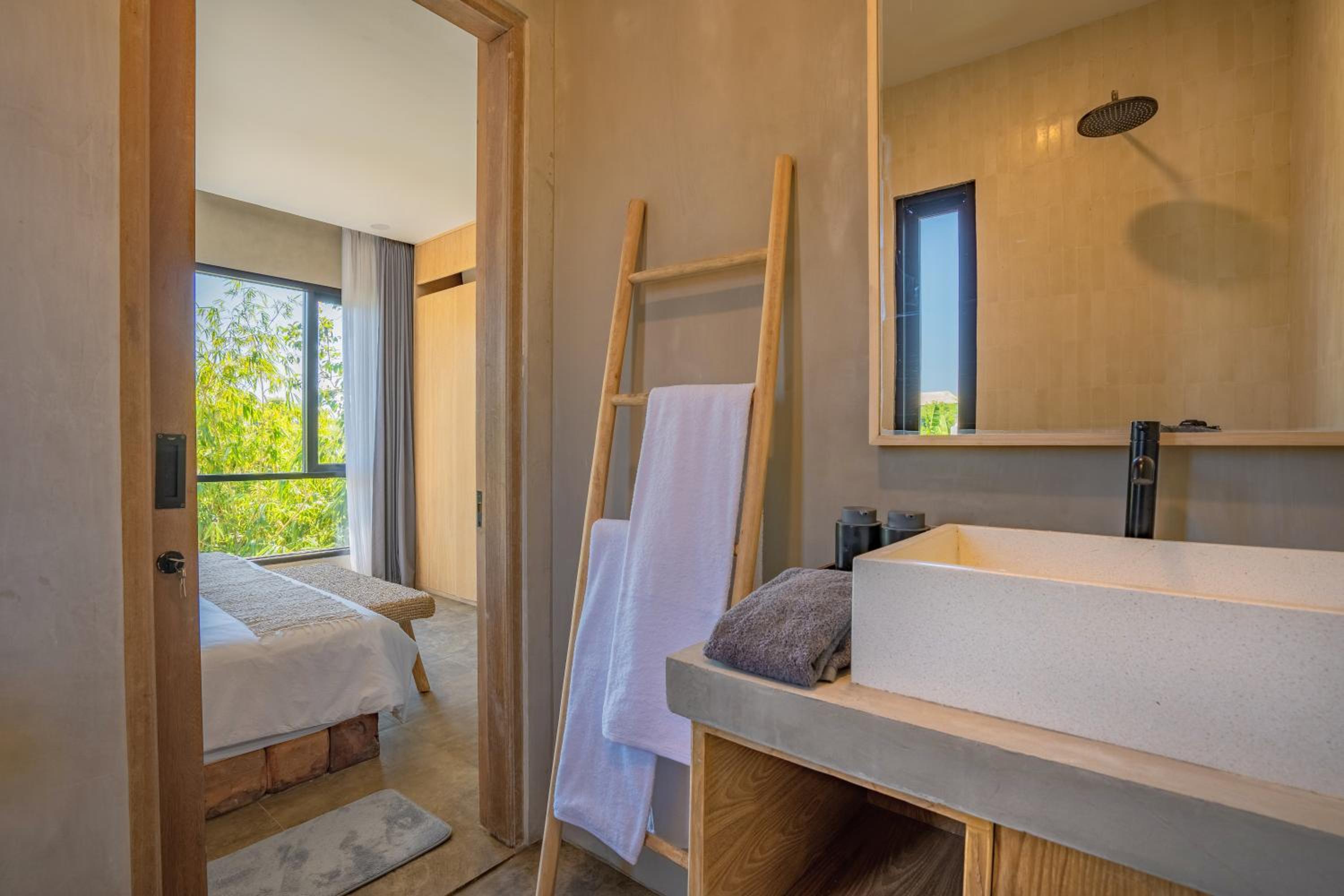 ZYA Villa Uluwatu