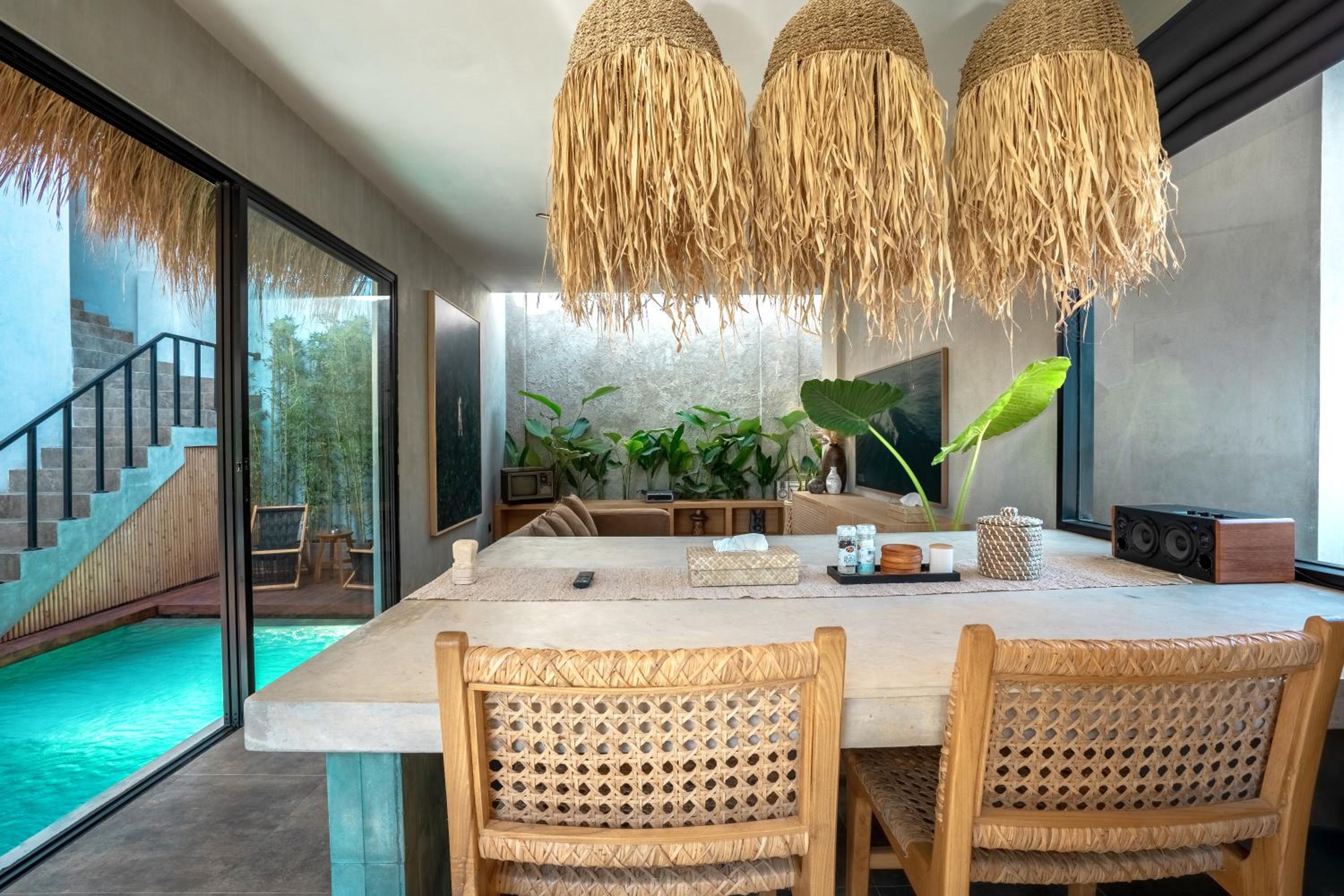 ZYA Villa Uluwatu