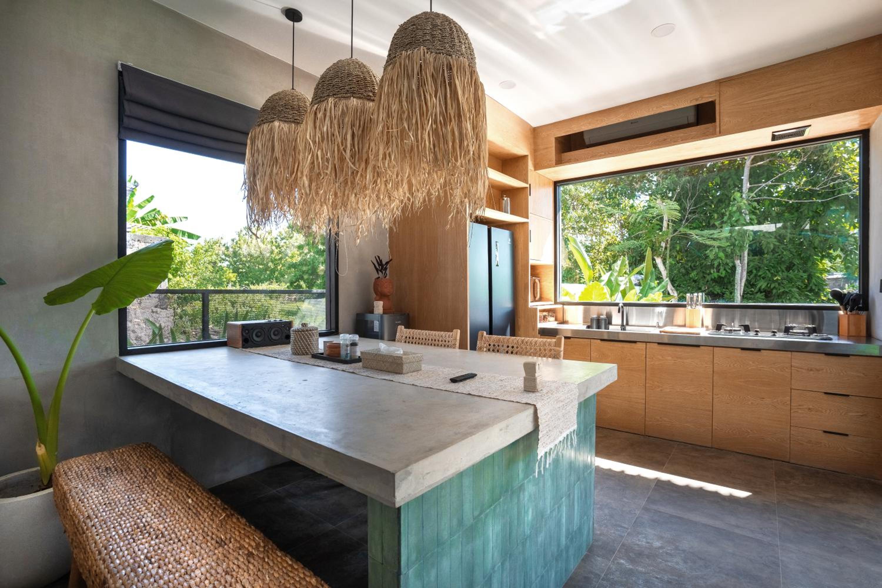 ZYA Villa Uluwatu