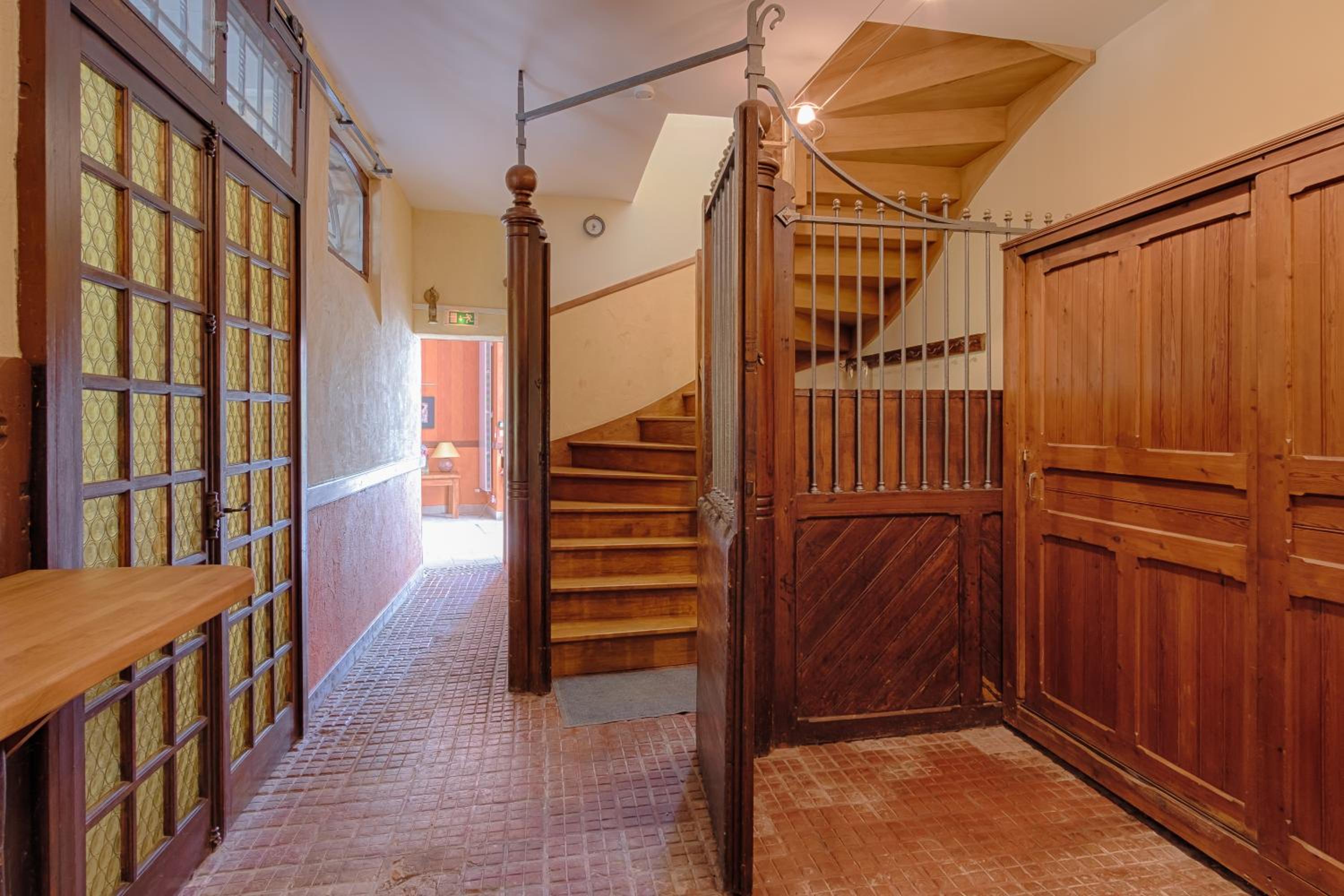 Manoir Du Parc (Adults only)