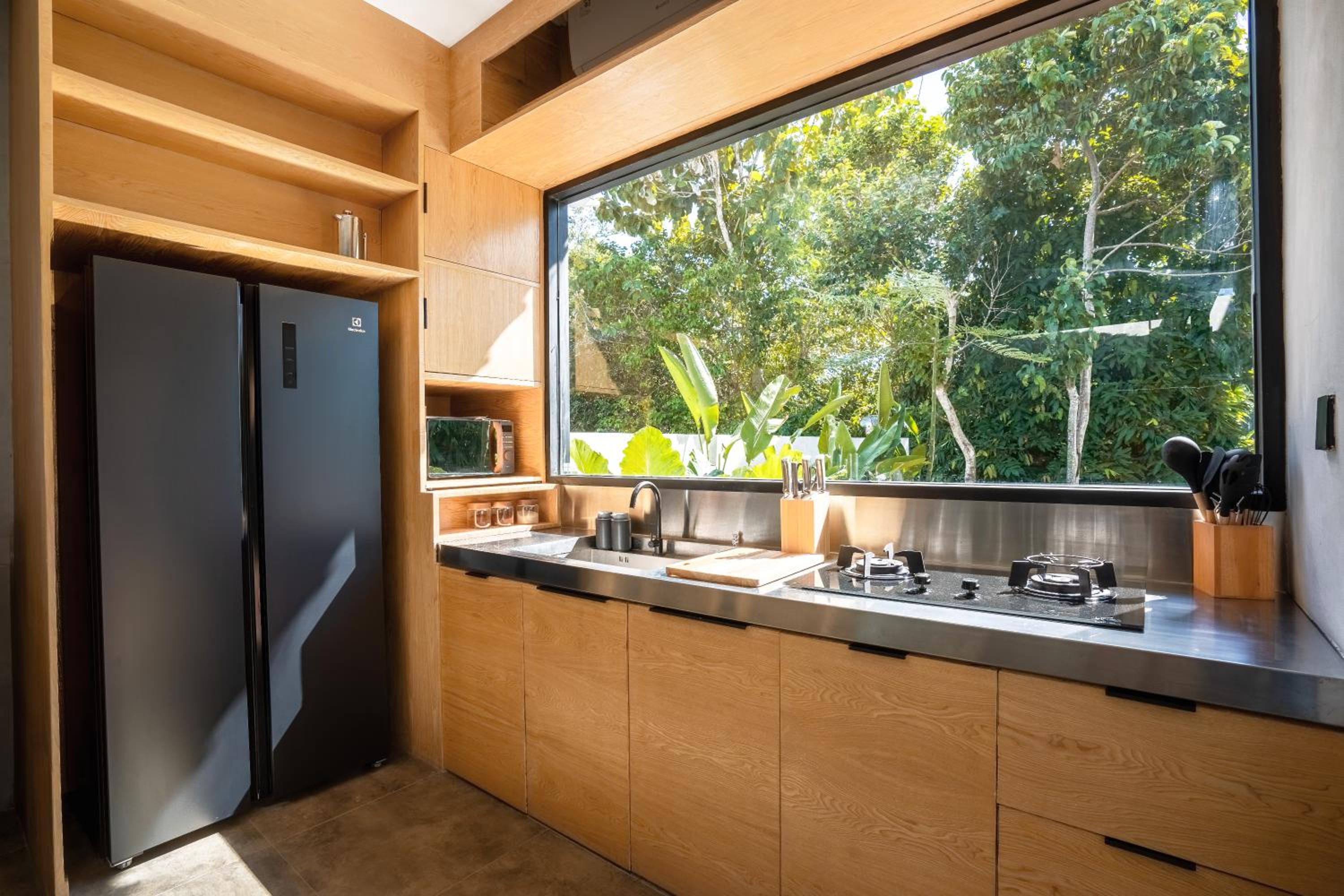 ZYA Villa Uluwatu