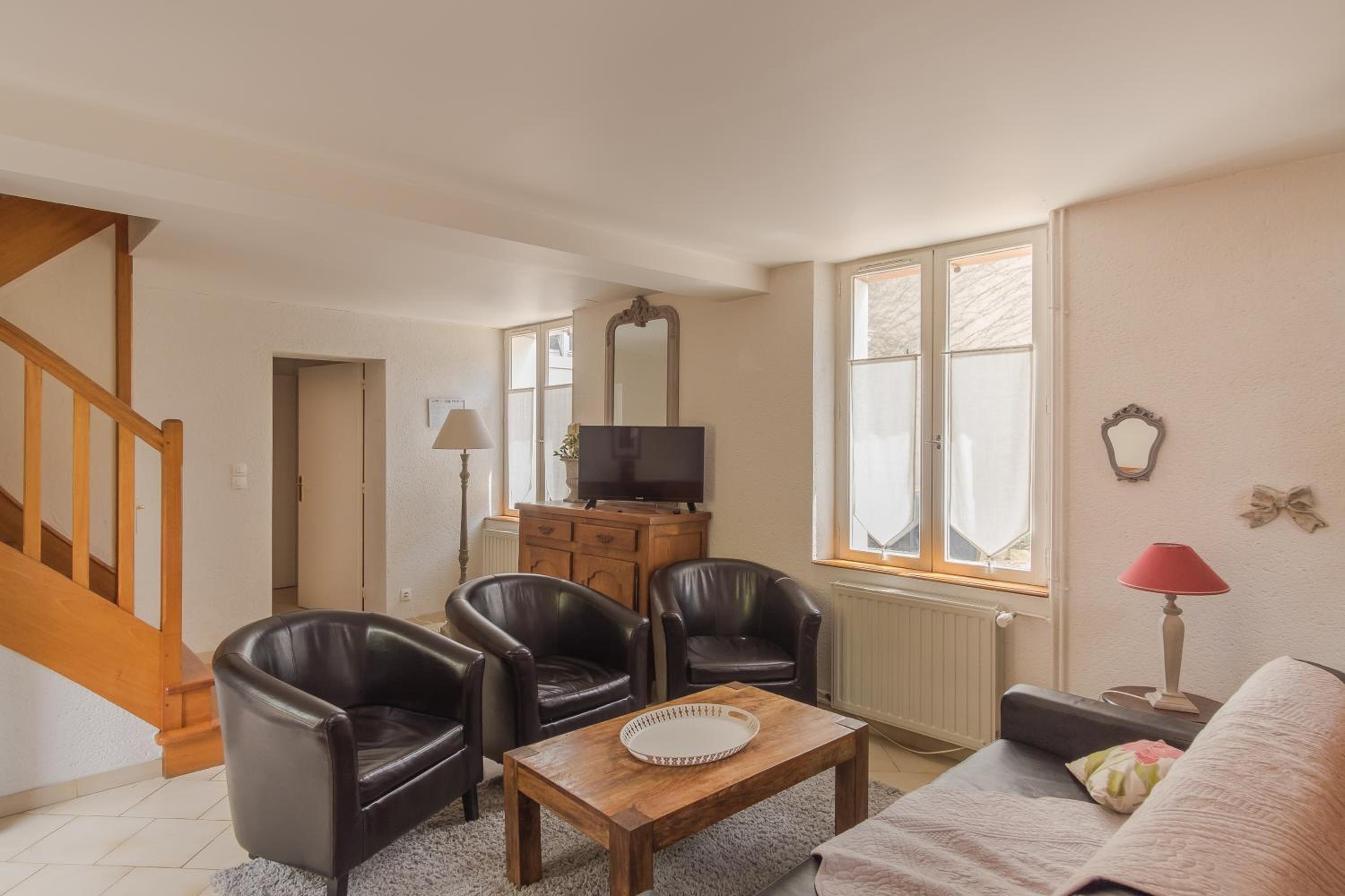 Manoir Du Parc (Adults only)