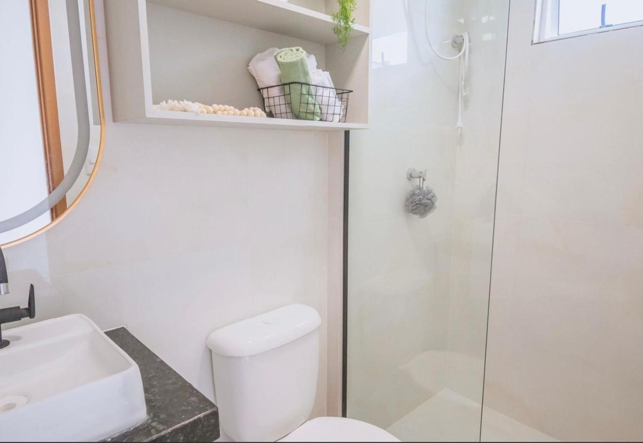 Flat Porto Eco Mirage