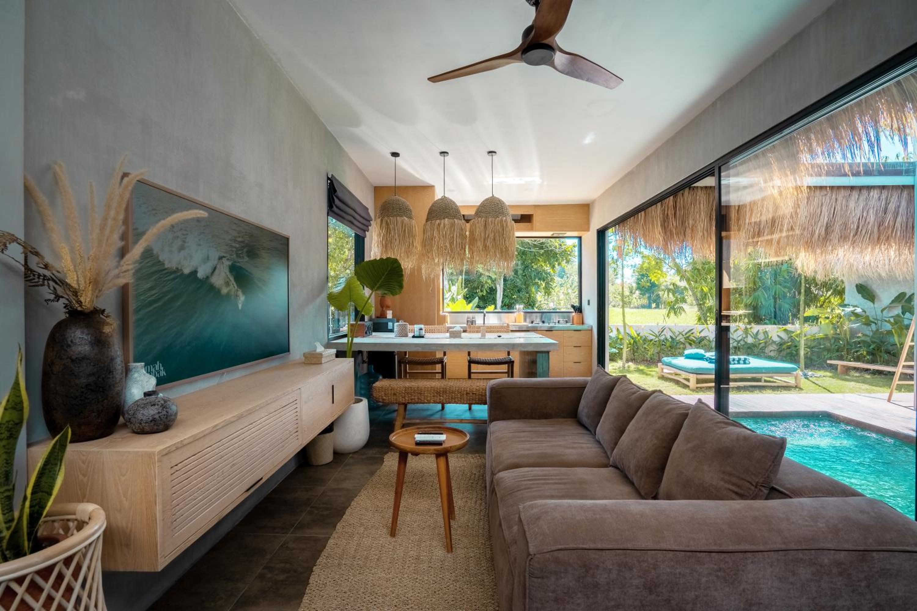 ZYA Villa Uluwatu