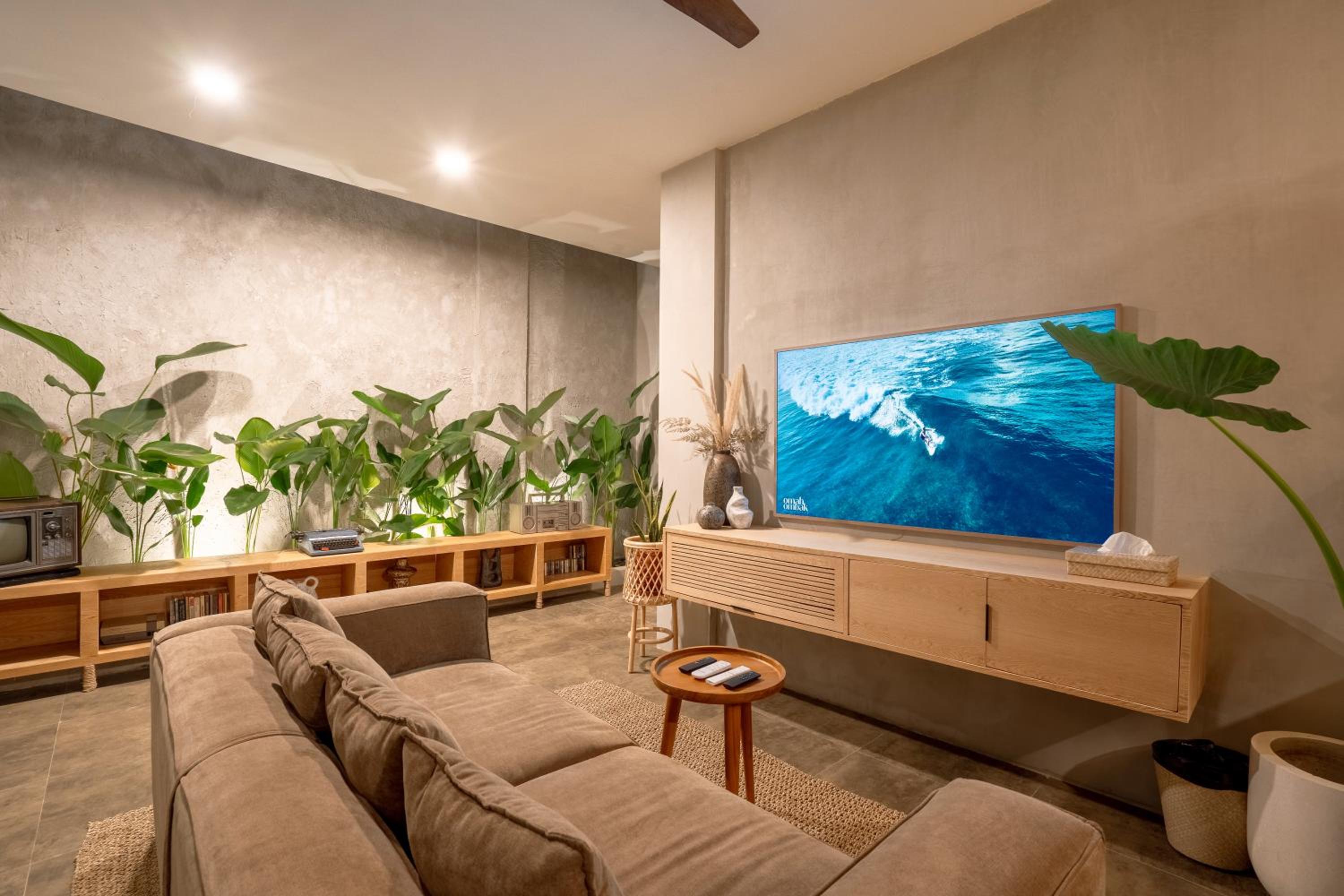 ZYA Villa Uluwatu