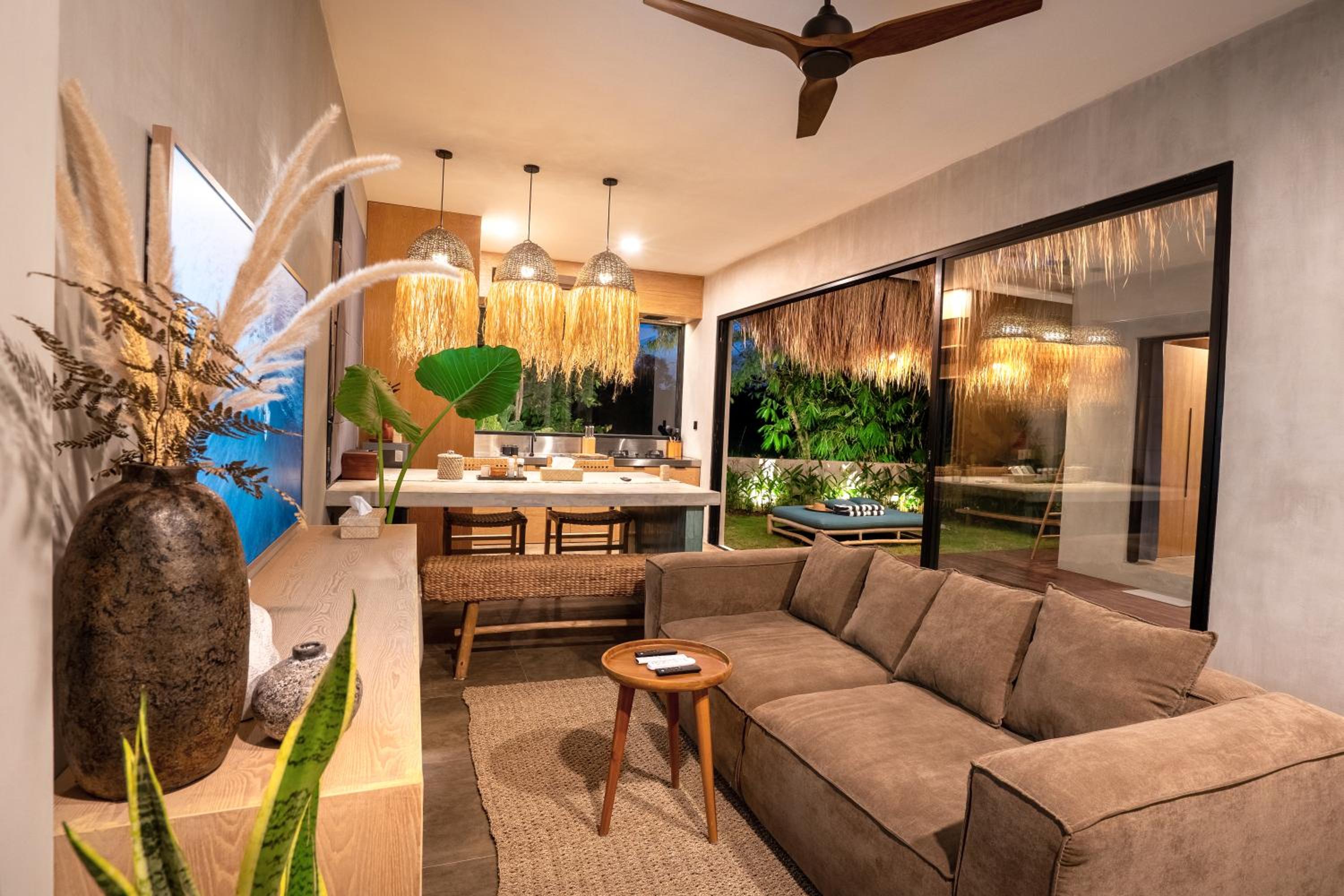 ZYA Villa Uluwatu