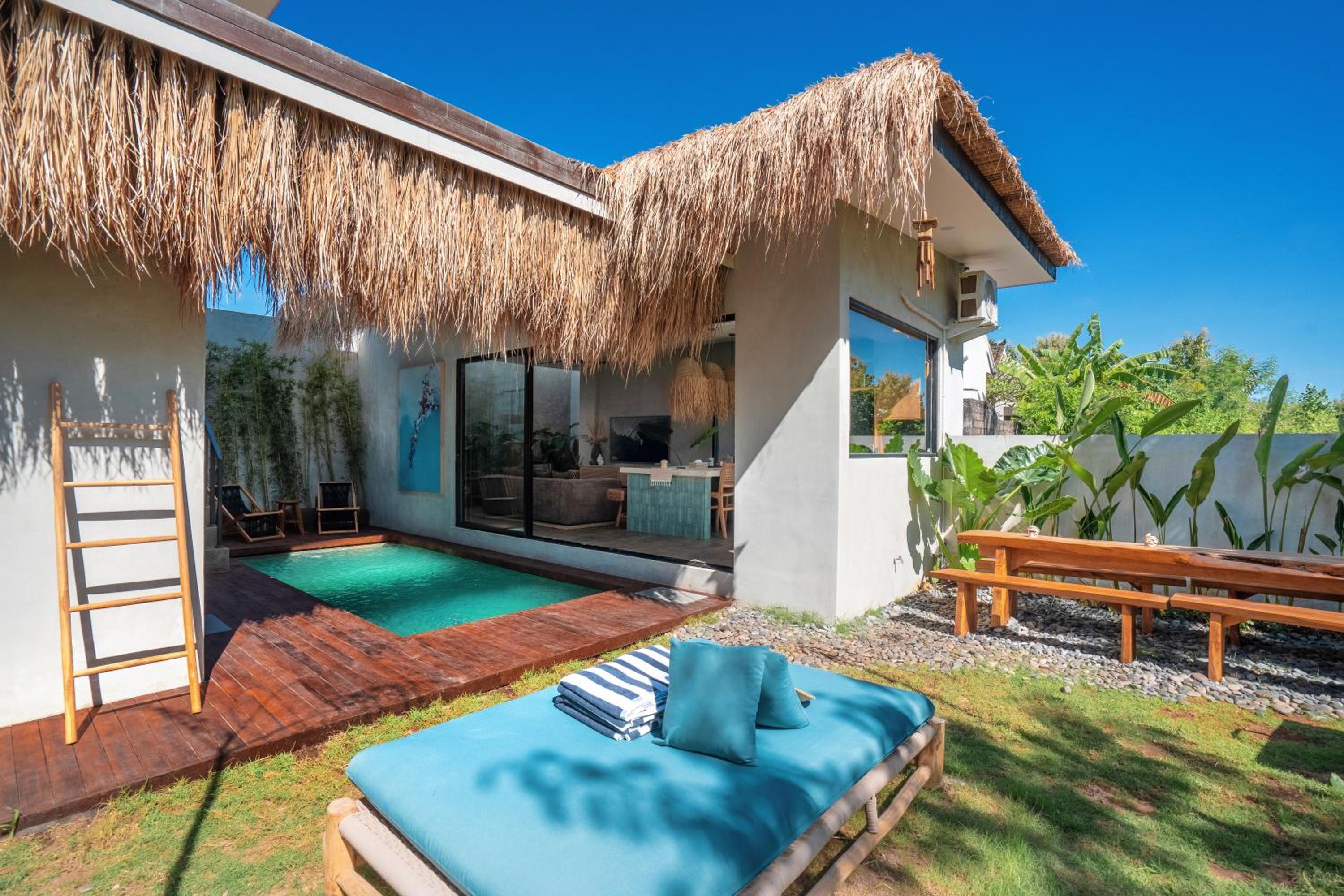 ZYA Villa Uluwatu