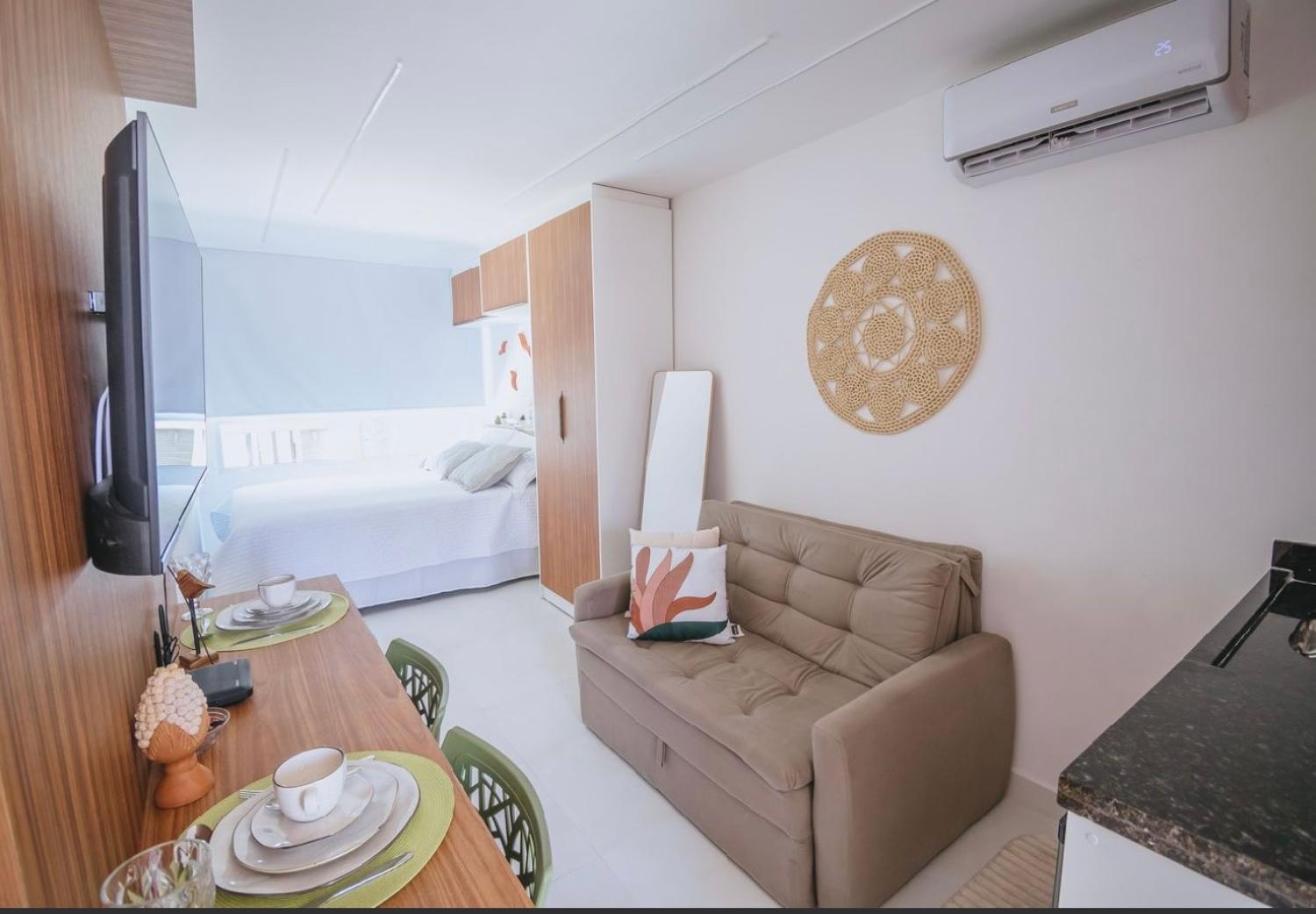 Flat Porto Eco Mirage