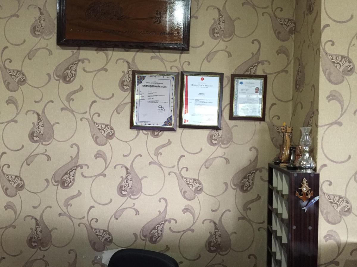 hotel reception