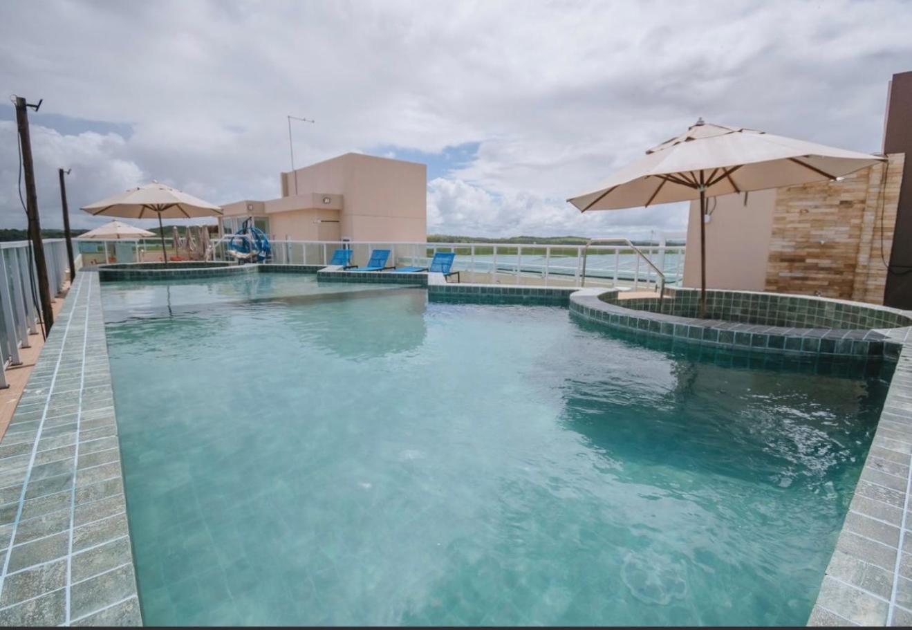 Flat Porto Eco Mirage