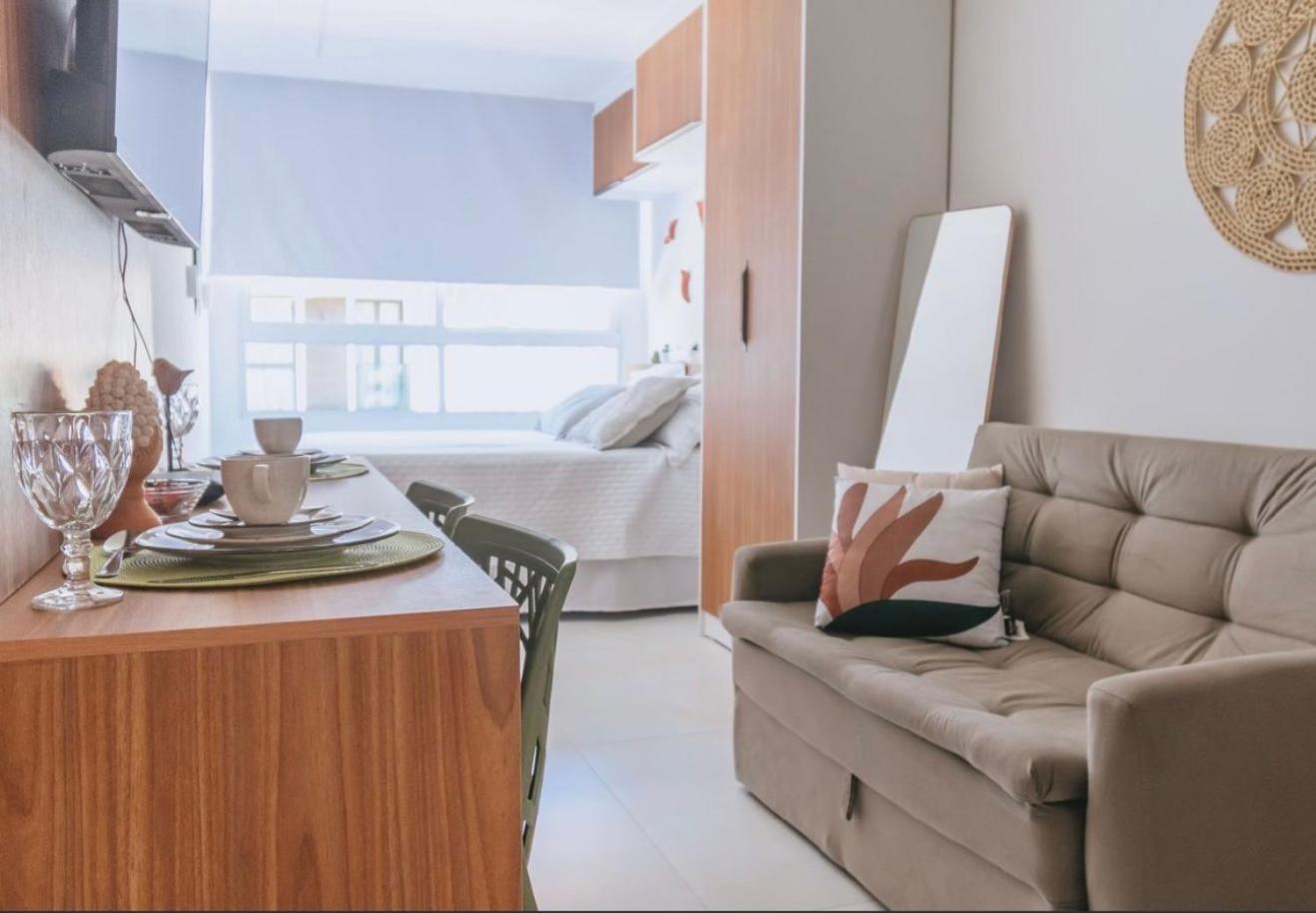 Flat Porto Eco Mirage