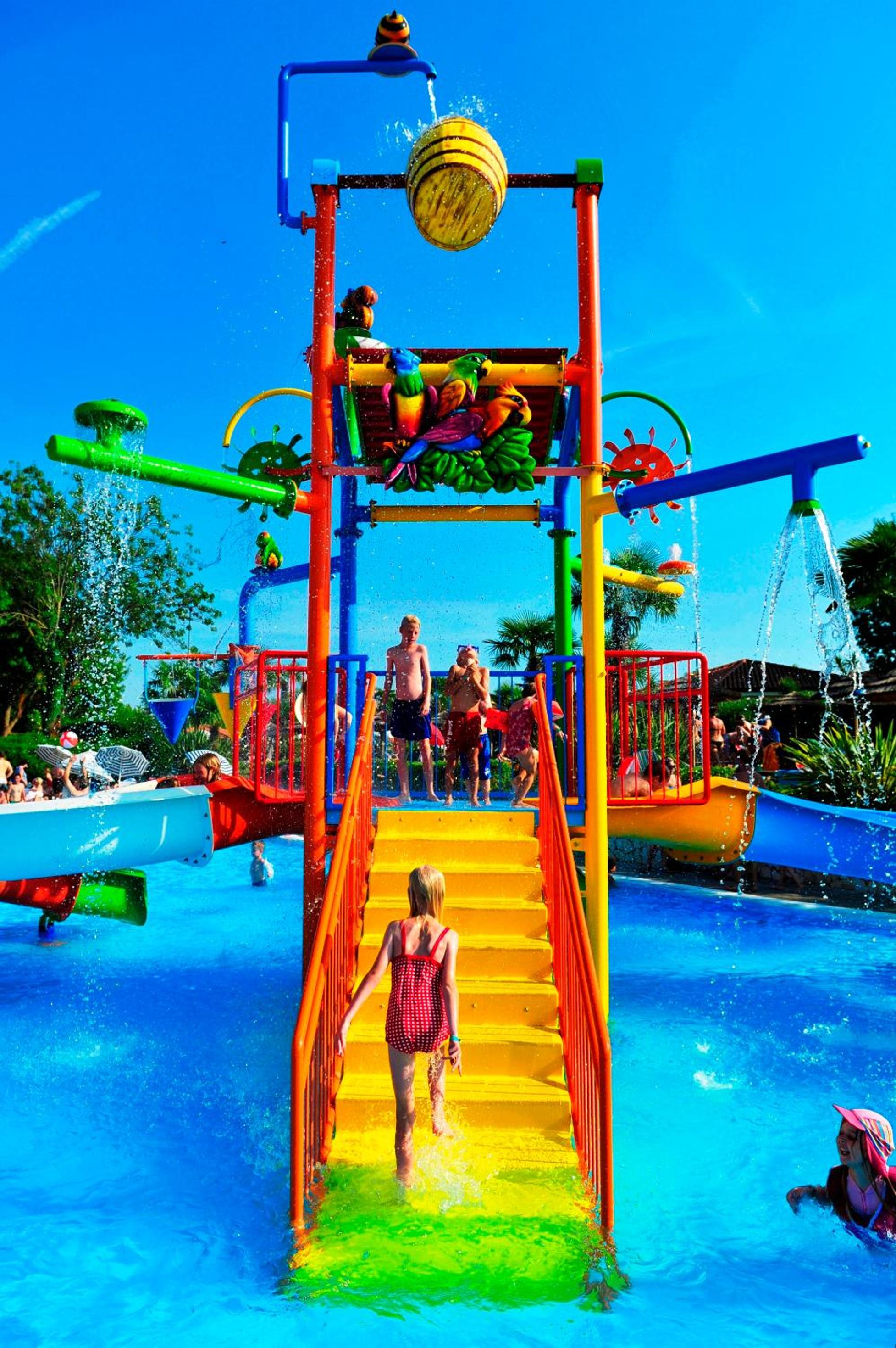 Camping Bella Italia 19