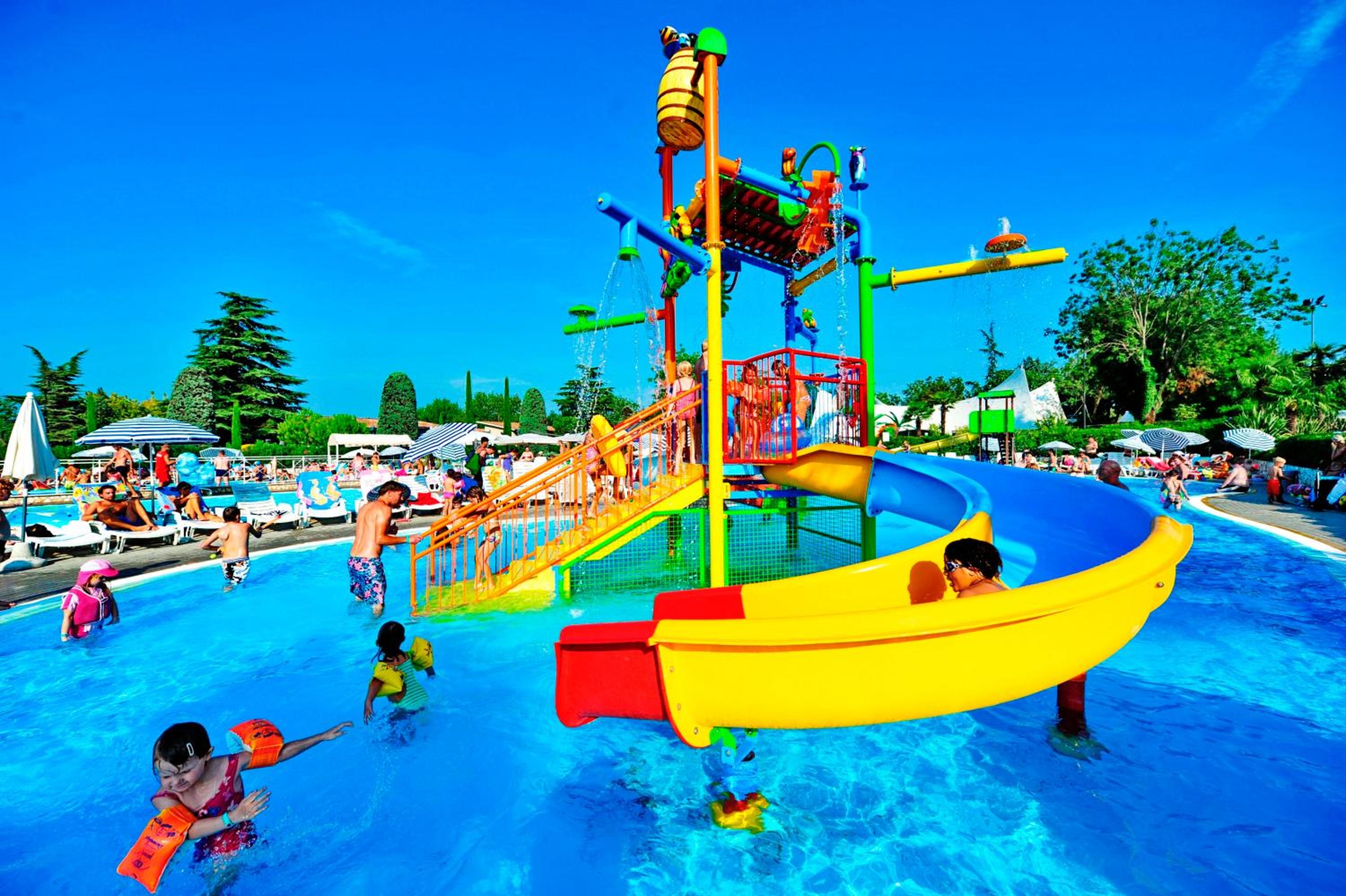 Camping Bella Italia 66