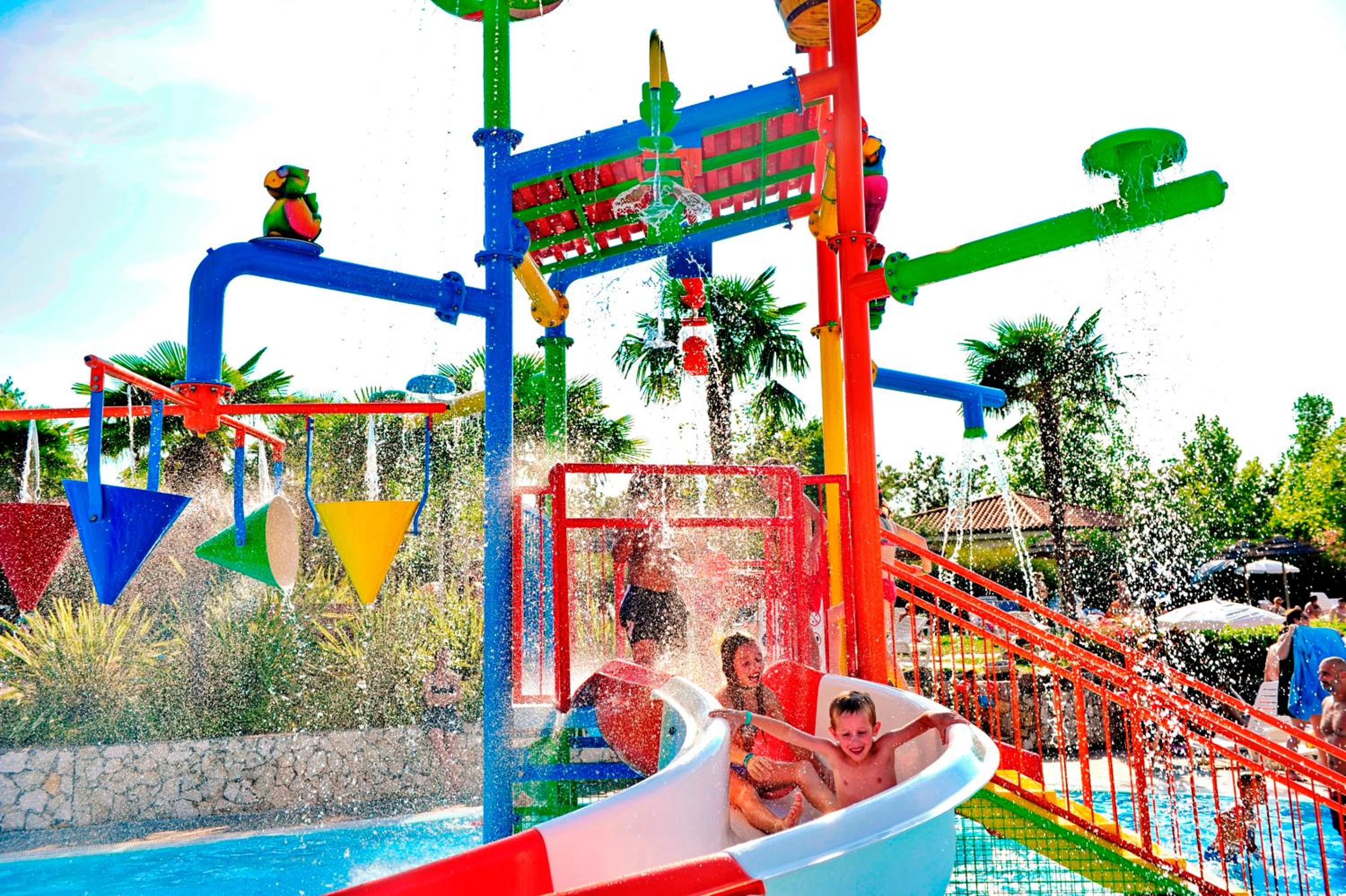Camping Bella Italia 58