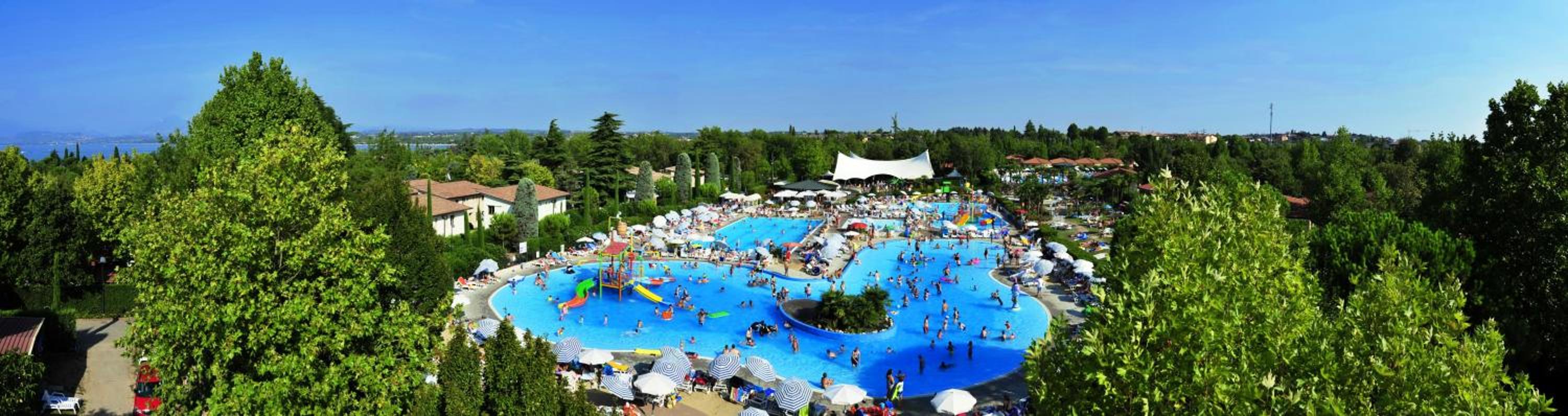 Camping Bella Italia 68