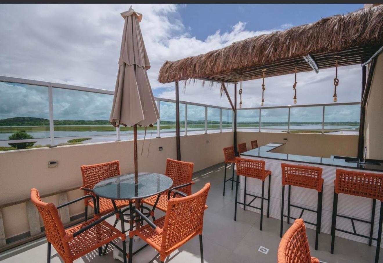 Flat Porto Eco Mirage