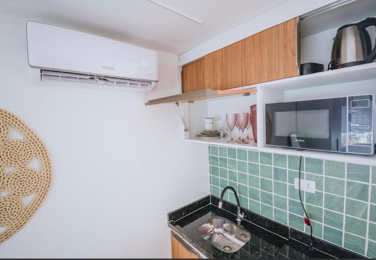 Flat Porto Eco Mirage