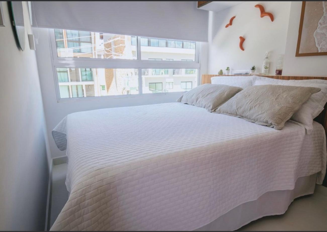 Flat Porto Eco Mirage