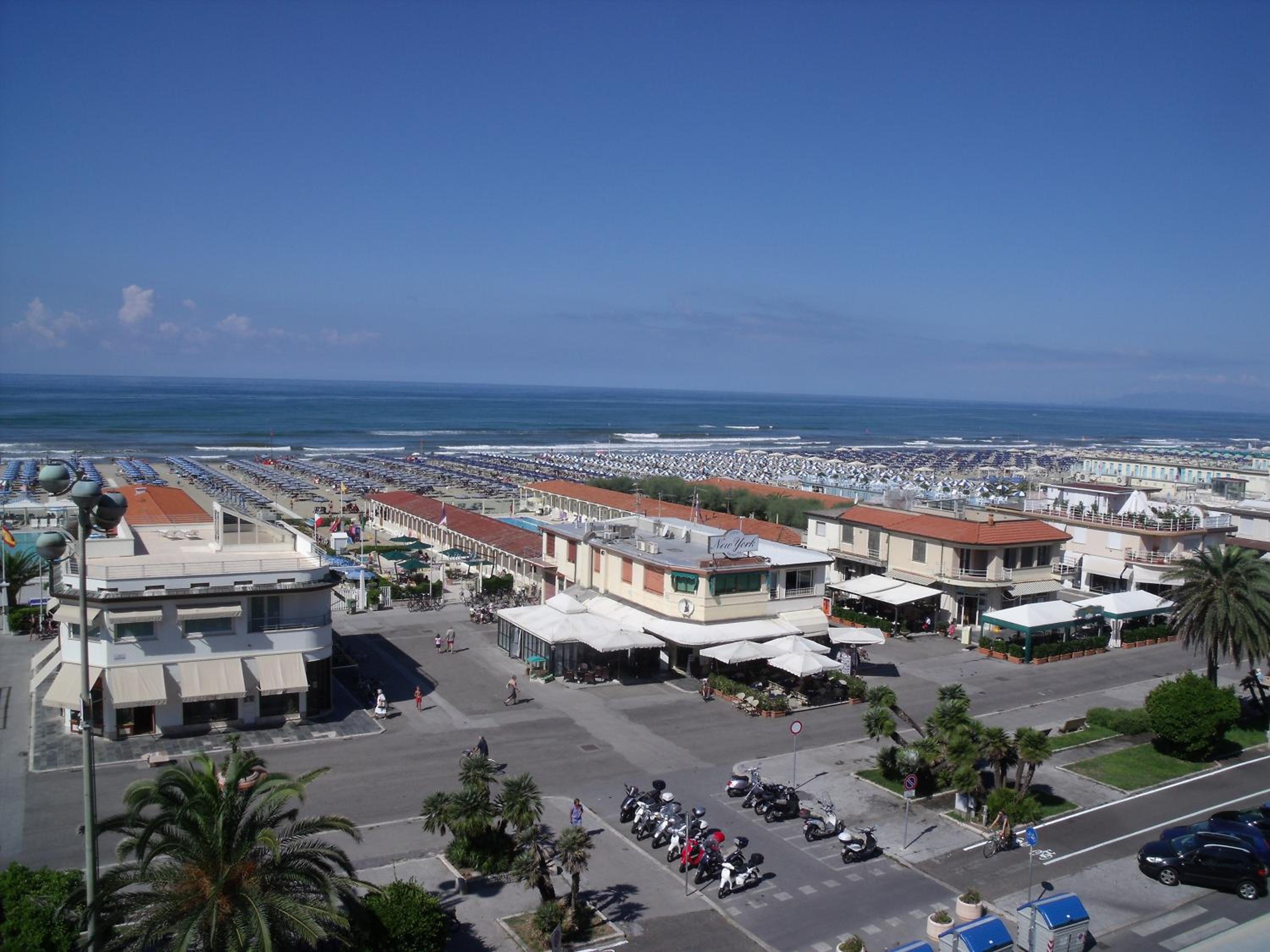 Centro Residenziale Maestoso