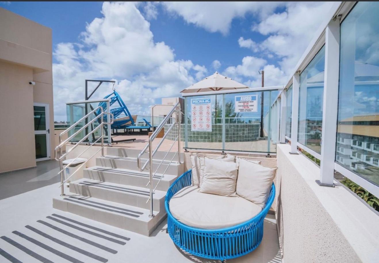 Flat Porto Eco Mirage