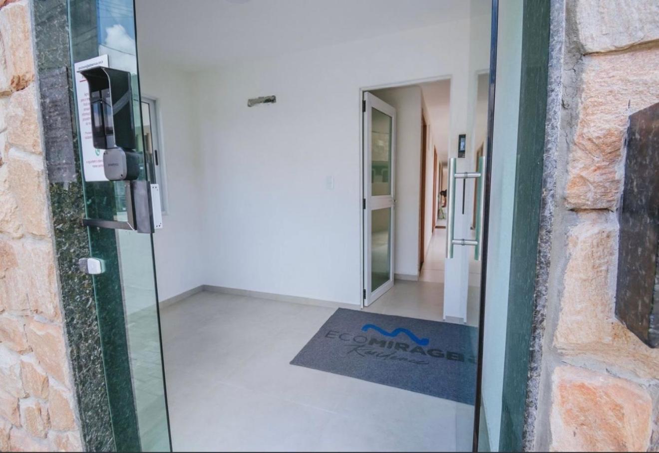 Flat Porto Eco Mirage
