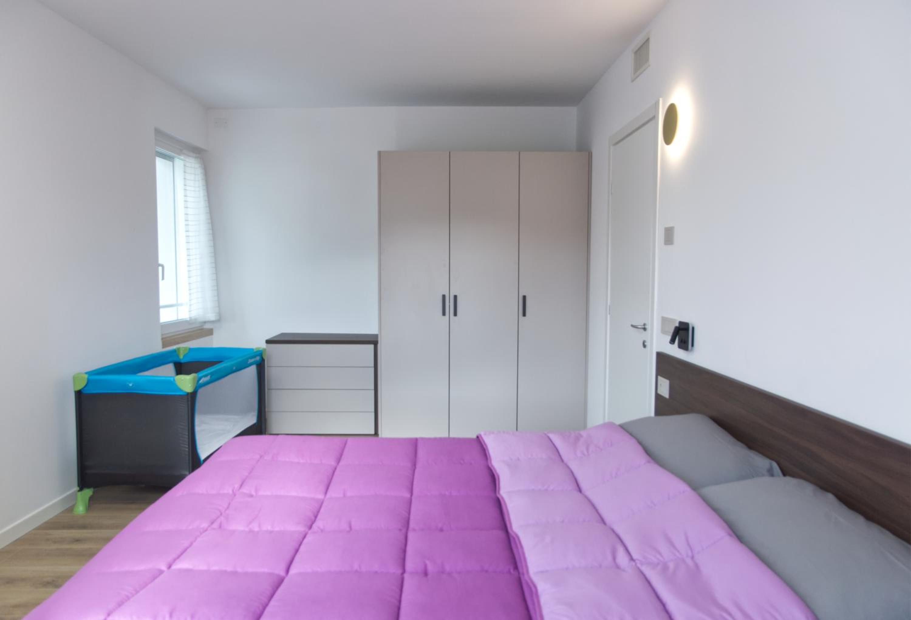 TRIPLETS Apartments