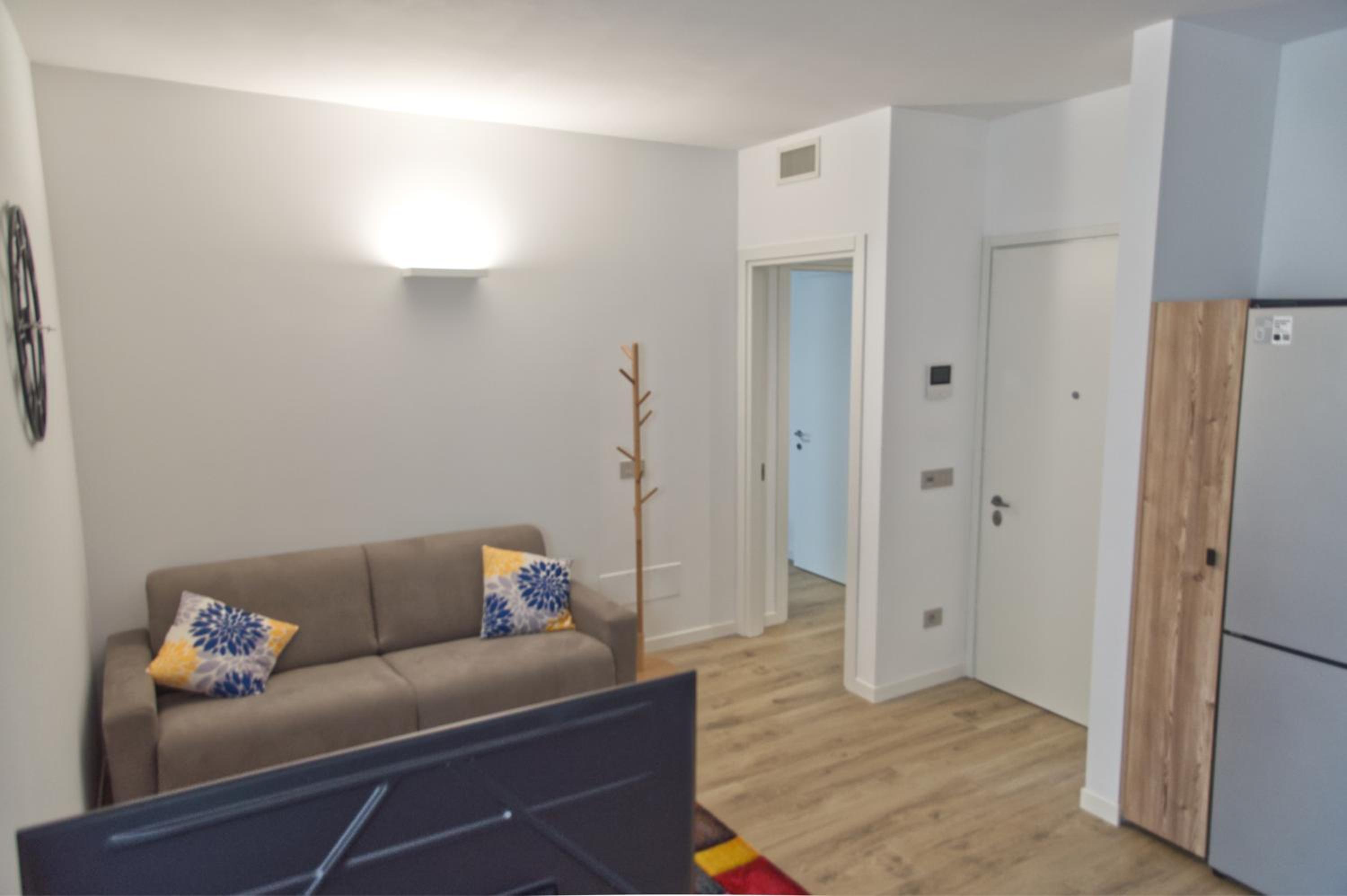 TRIPLETS Apartments