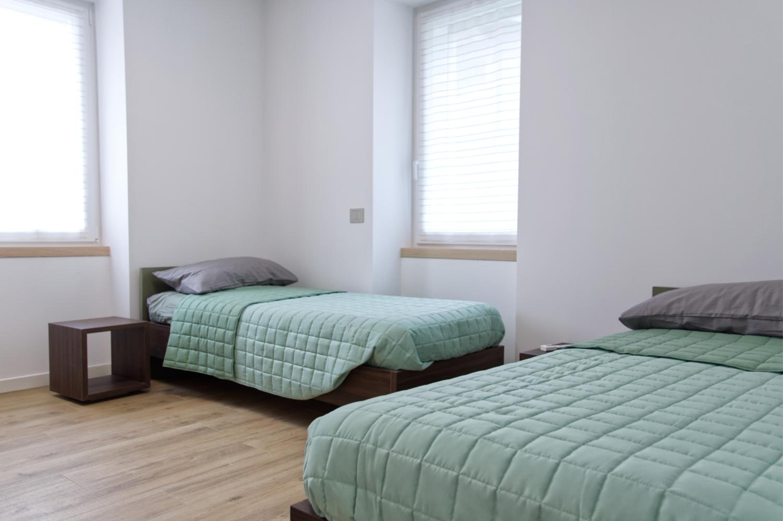 TRIPLETS Apartments