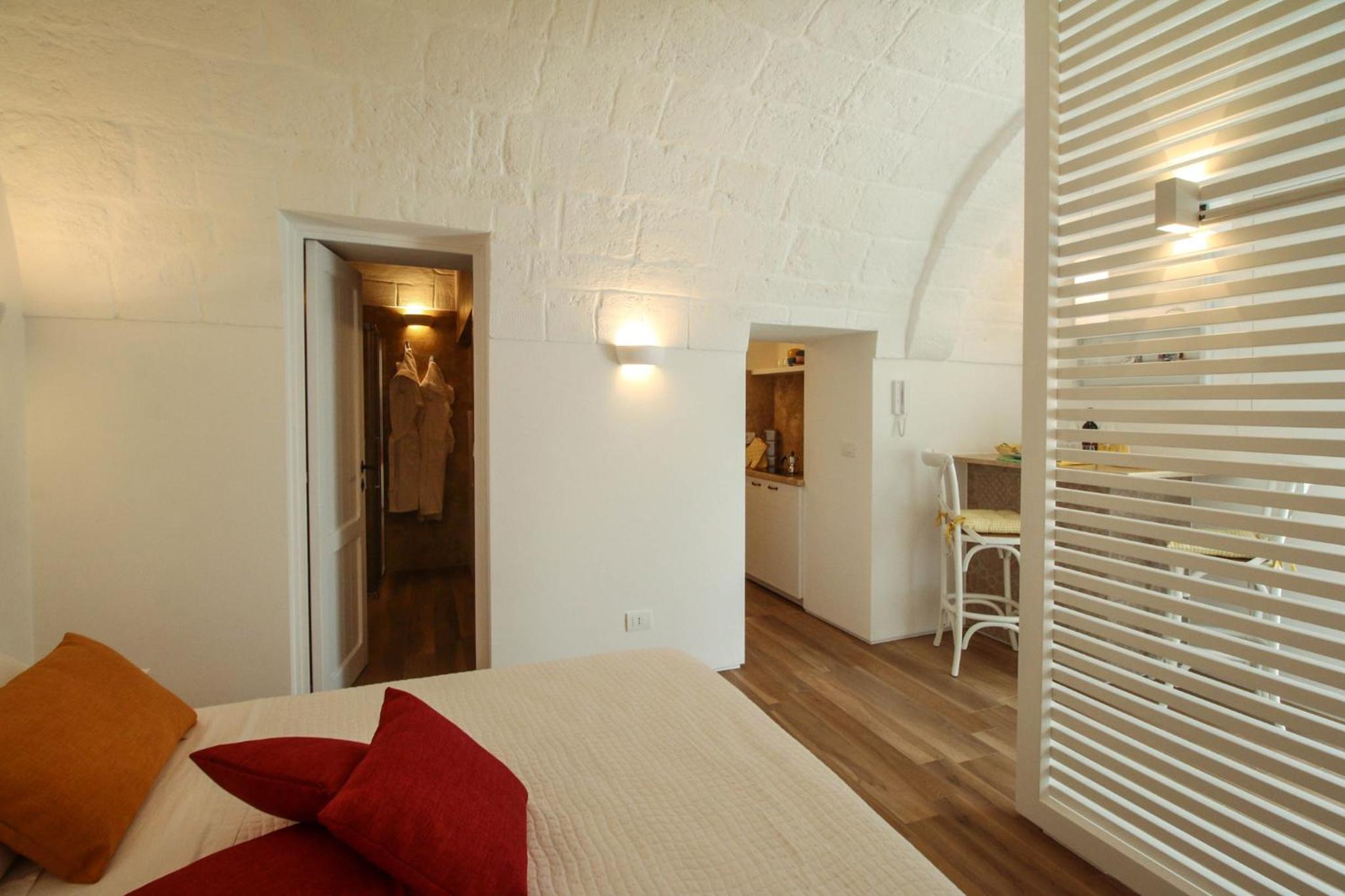 Casa Maristella view 3