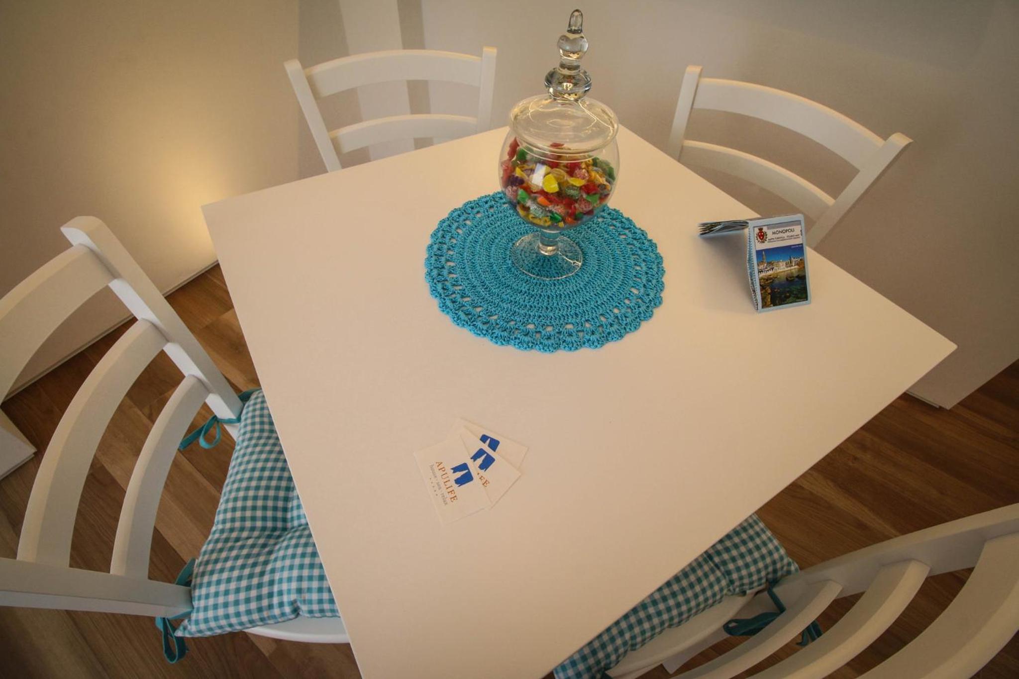 Casa Maristella view 5