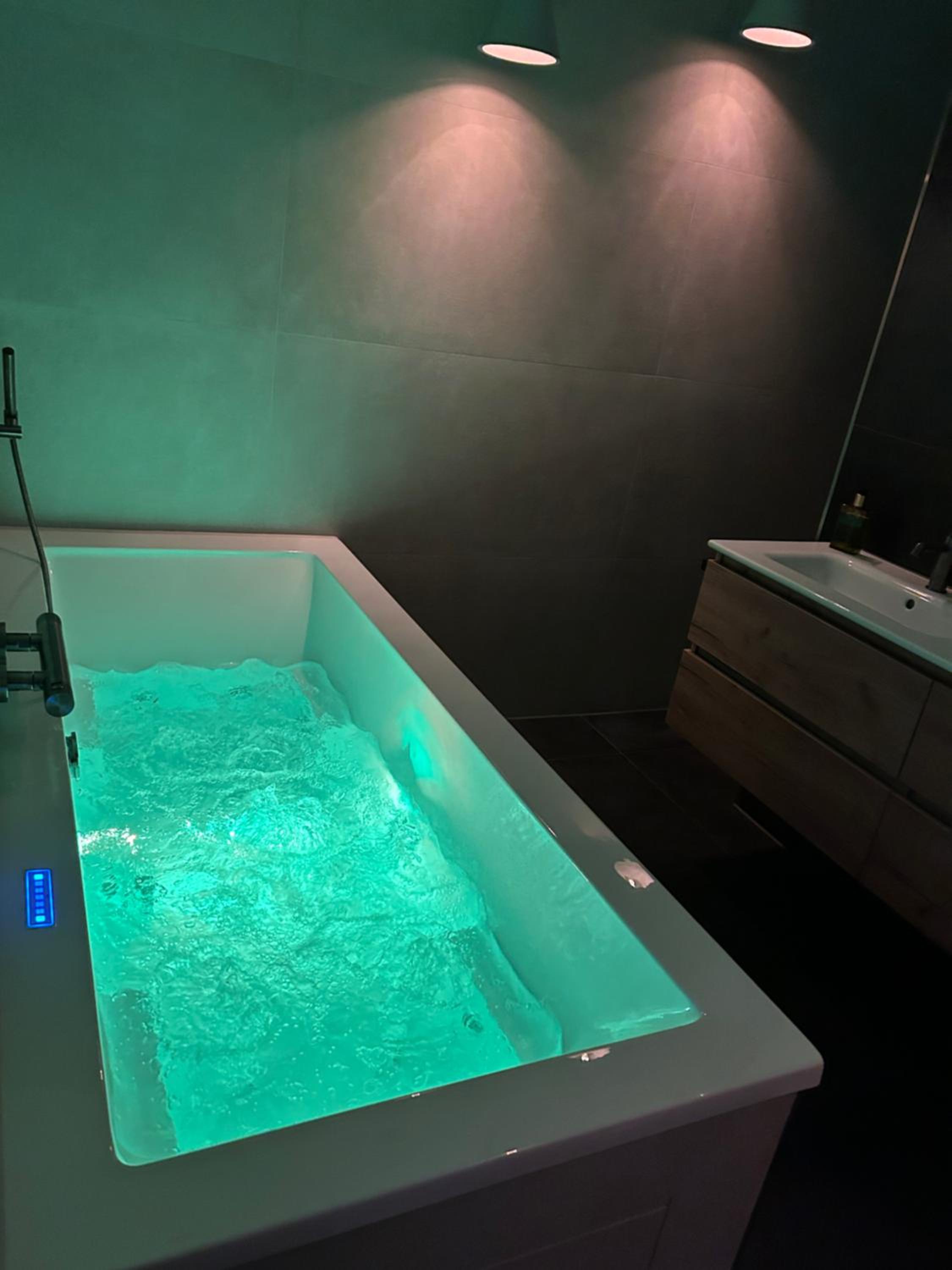 B & B Huize Hertog met Whirlpool
