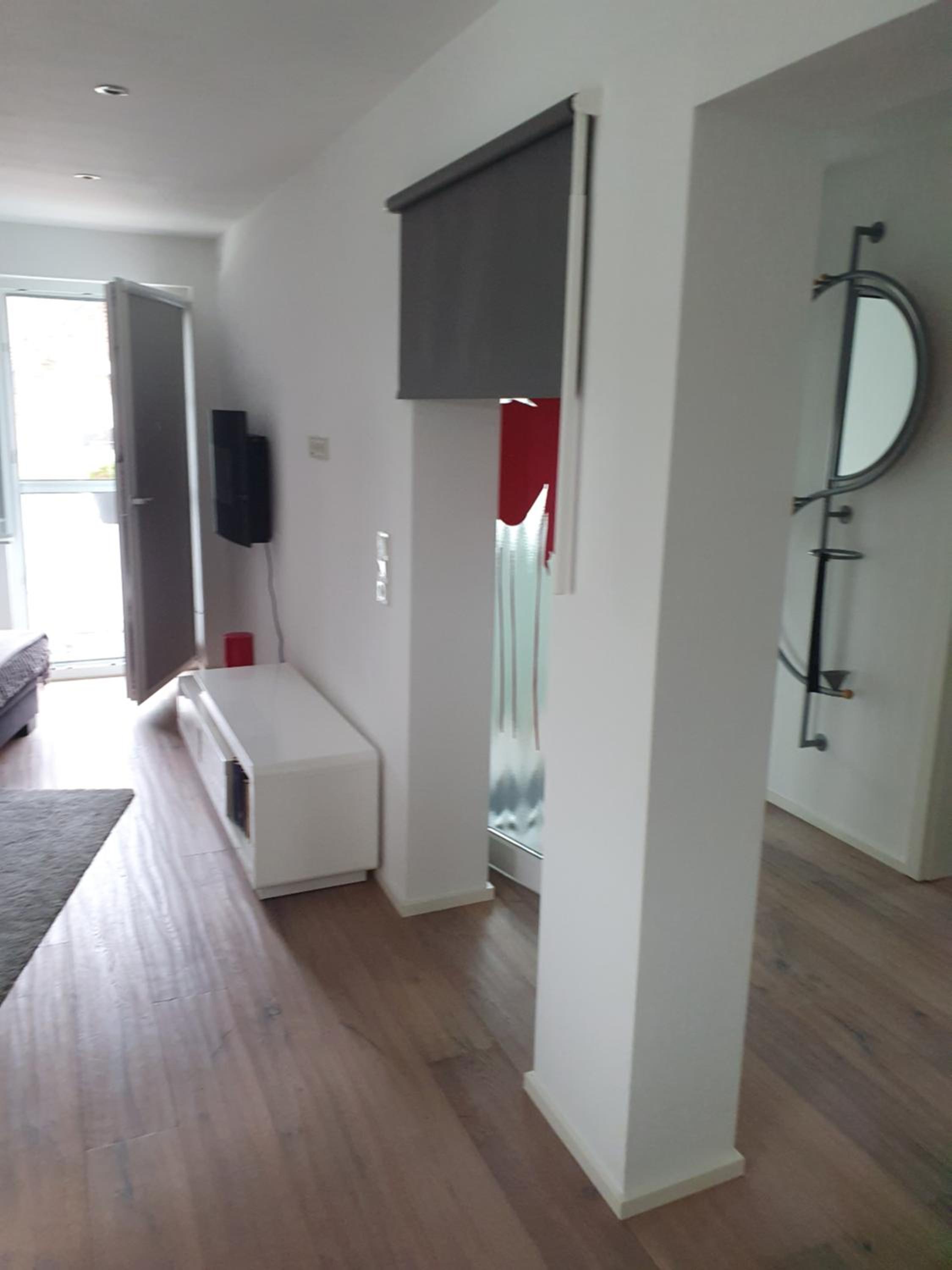 Renoviertes Apartment in Troisdorf