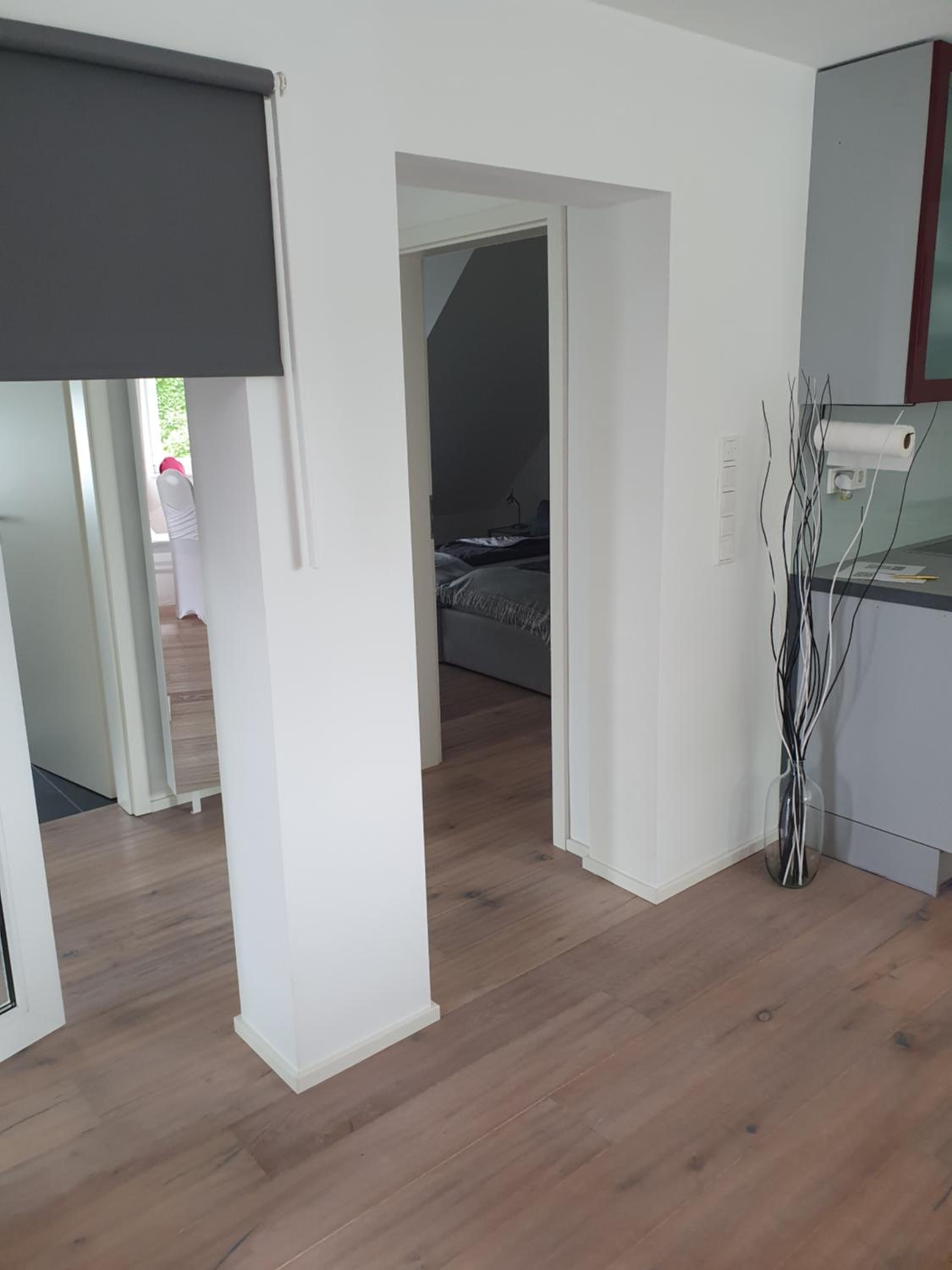 Renoviertes Apartment in Troisdorf