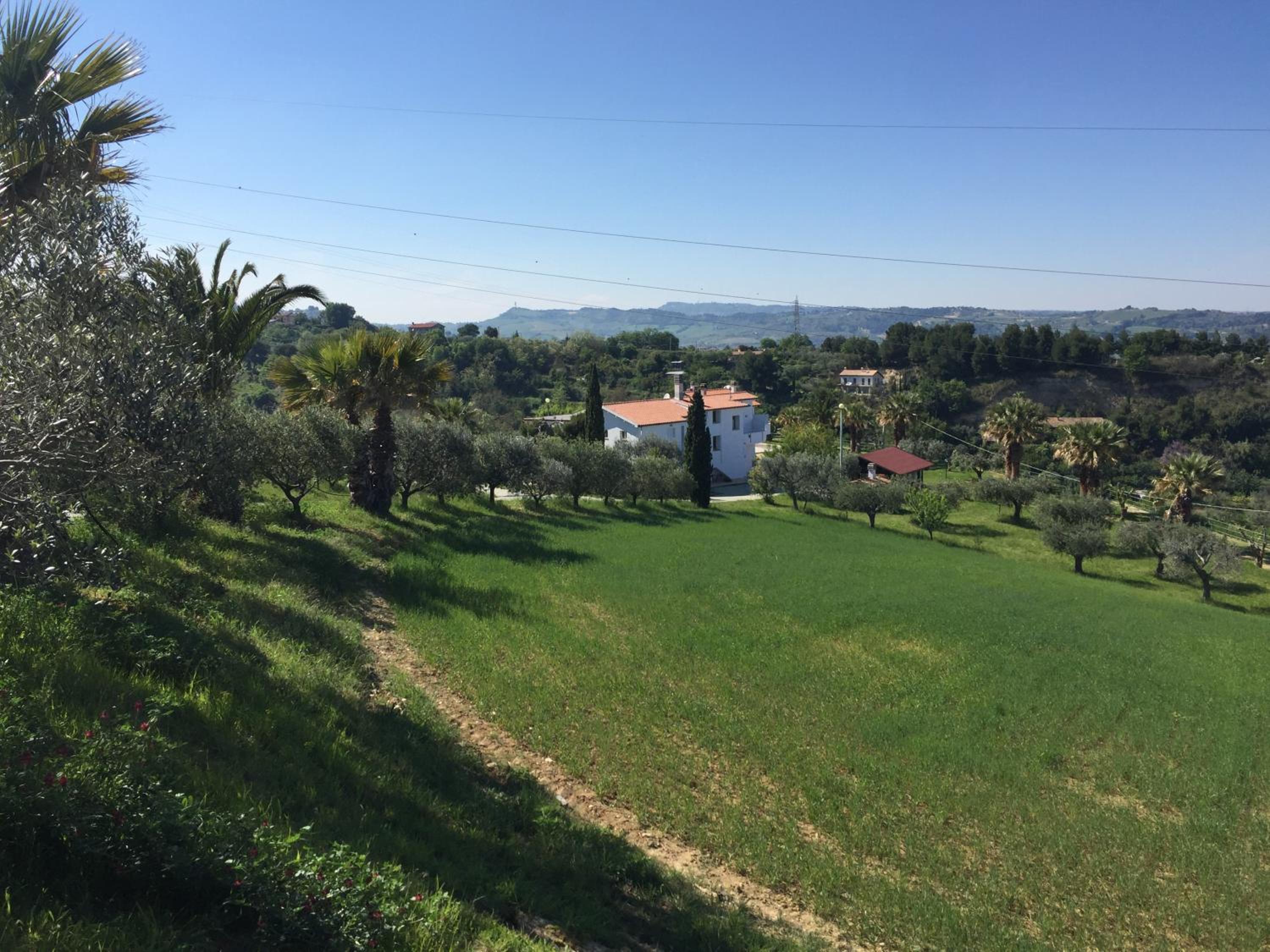 Le Limonaie a Mare view 5
