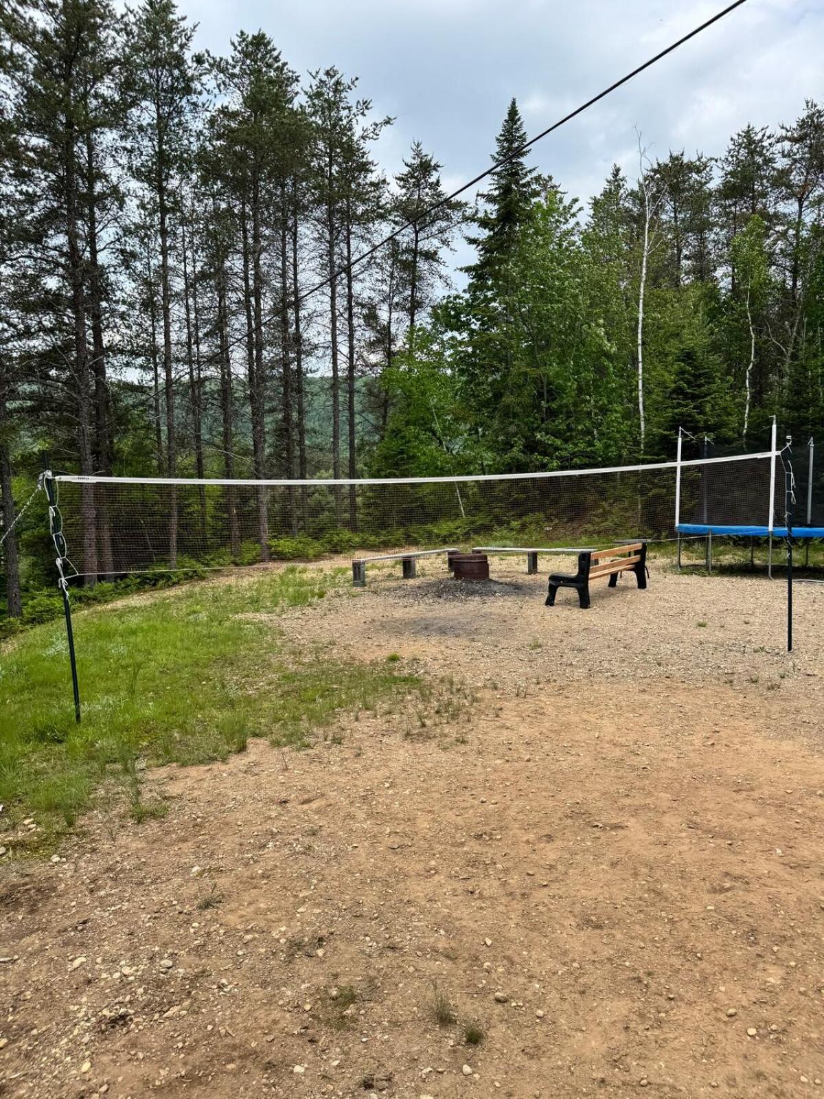 Chalet bois rond, Spa, rivière & nature
