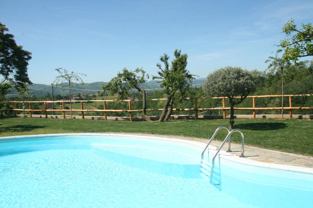 B&B Maggiora 131, photo 9